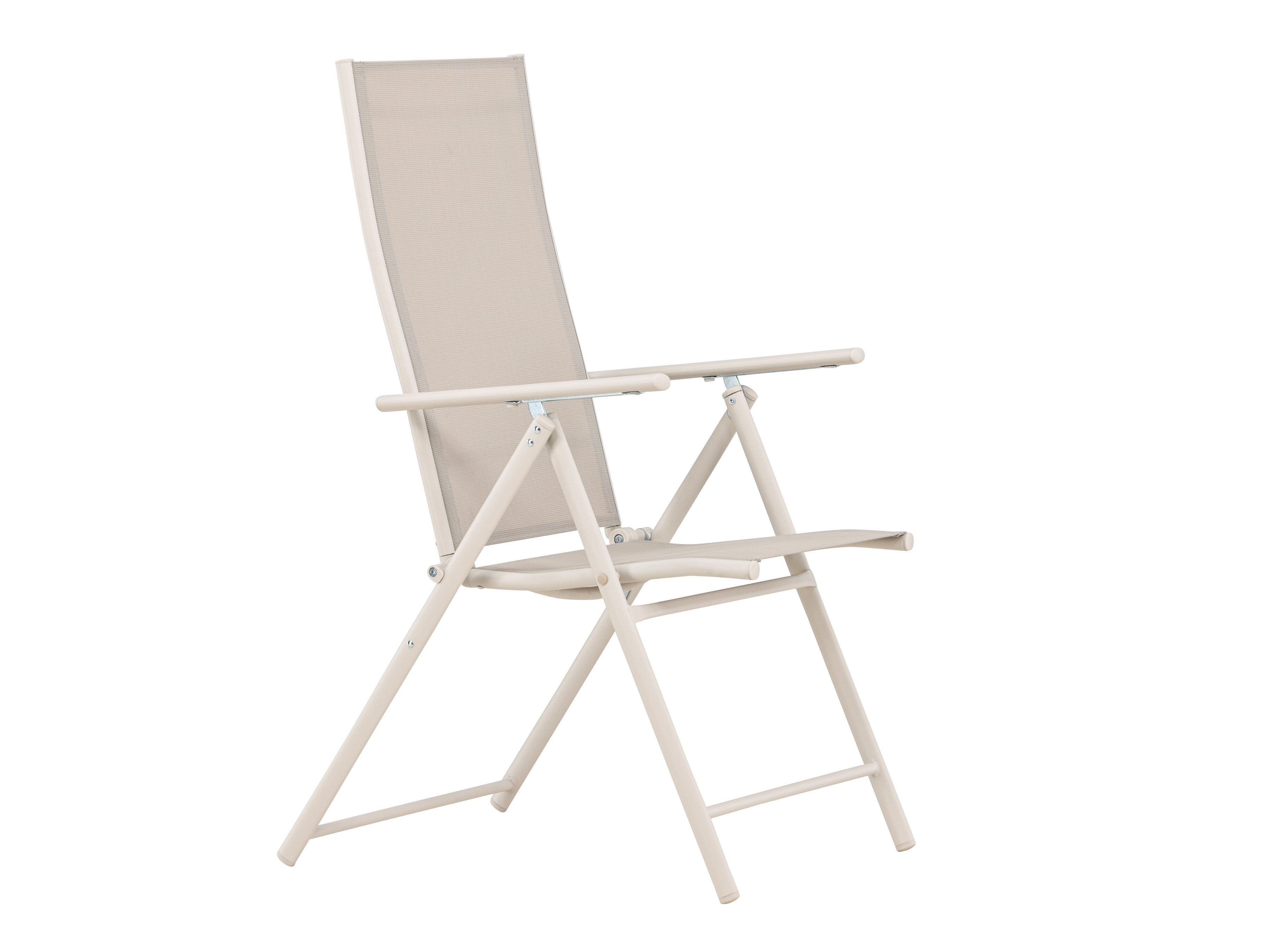 Tisch und Stühle Dallas 5255 (Beige)