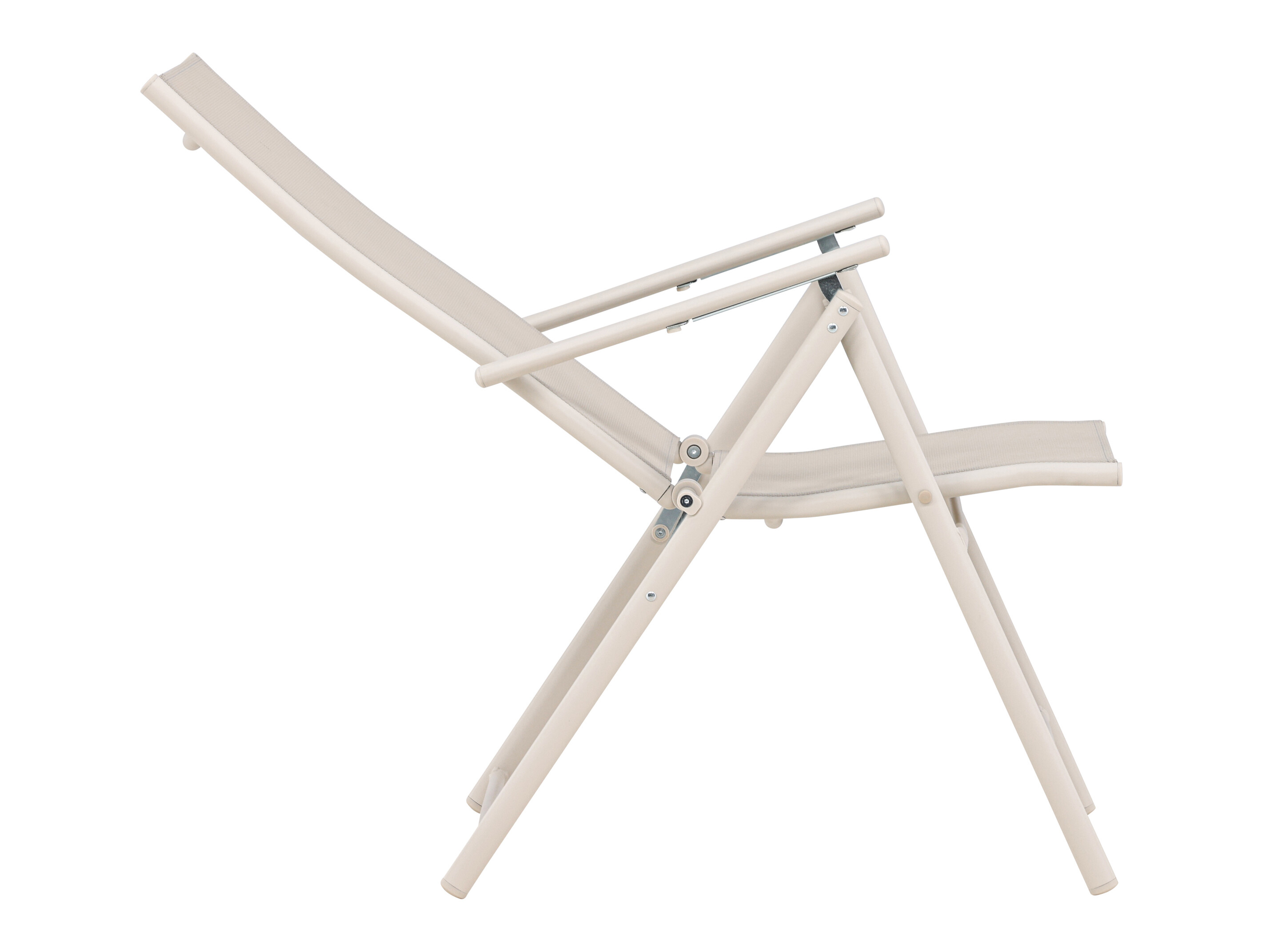 Tisch und Stühle Dallas 5255 (Beige)