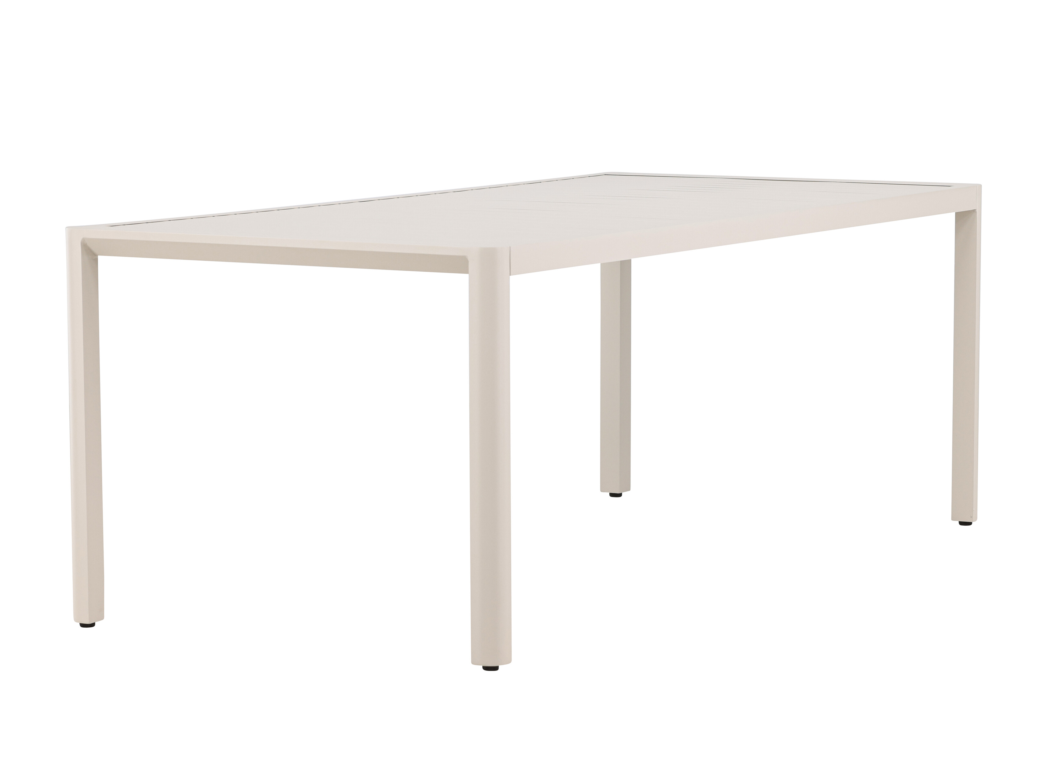 Tisch und Stühle Dallas 5256 (Beige)