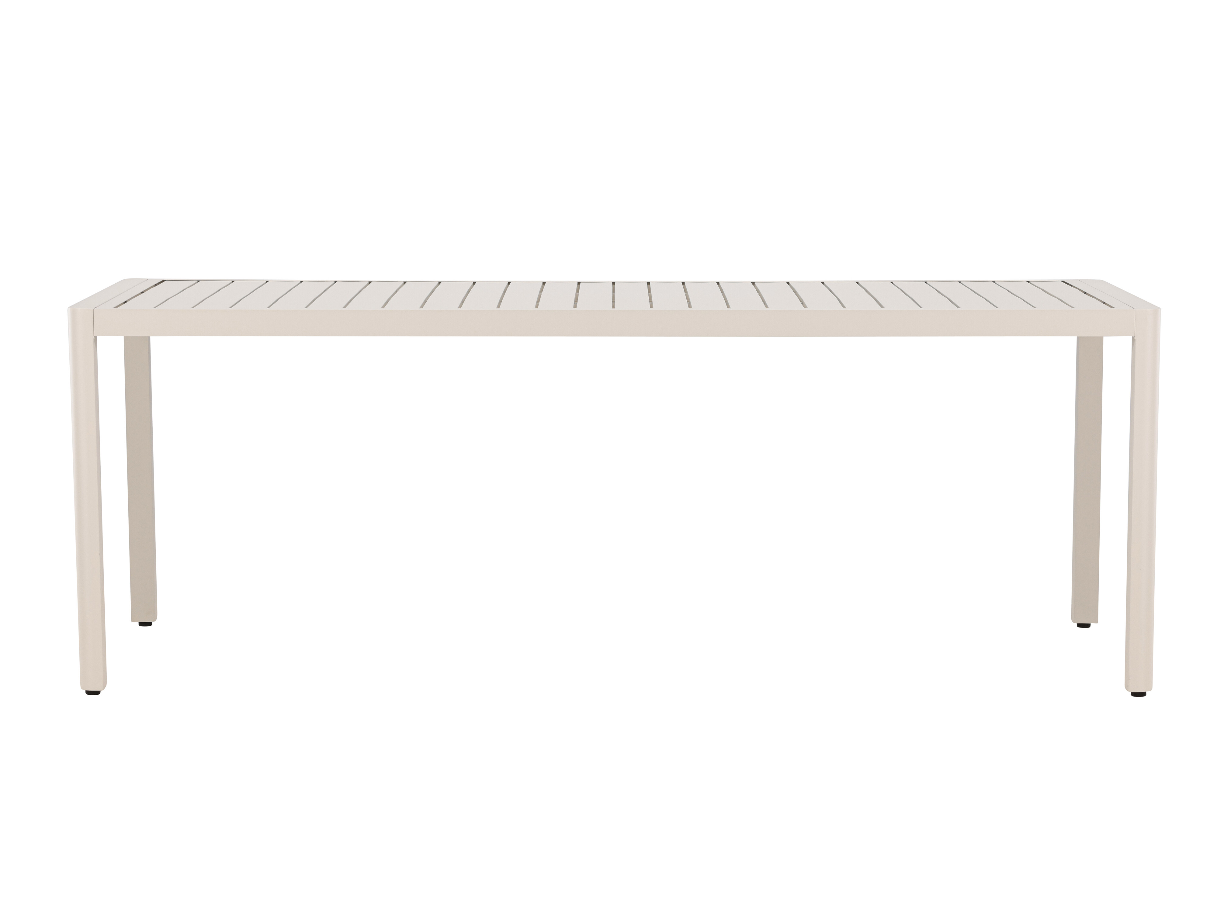 Tisch und Stühle Dallas 5256 (Beige)