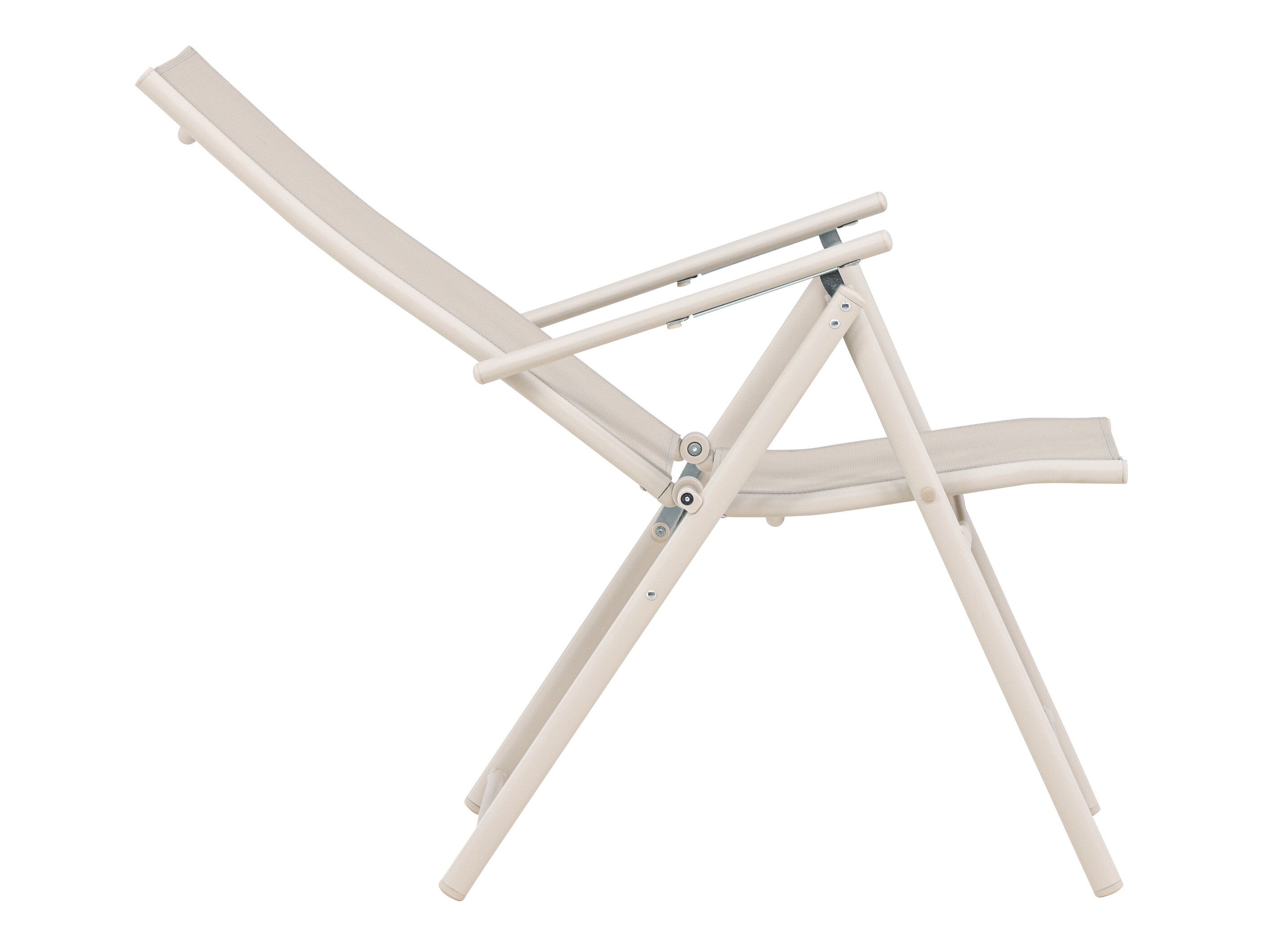 Tisch und Stühle Dallas 5256 (Beige)