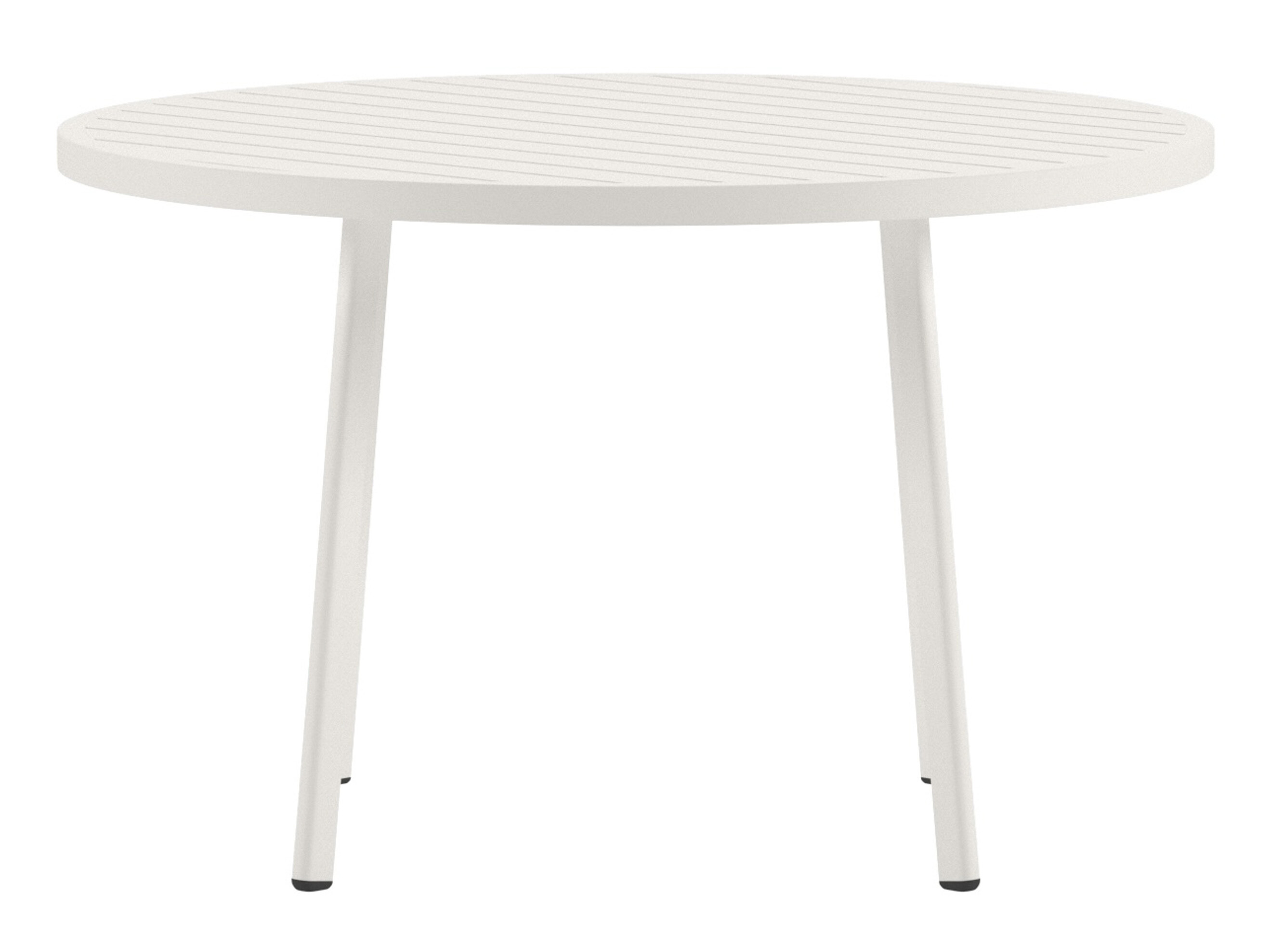 Tisch und Stühle Dallas 5257 (Beige)