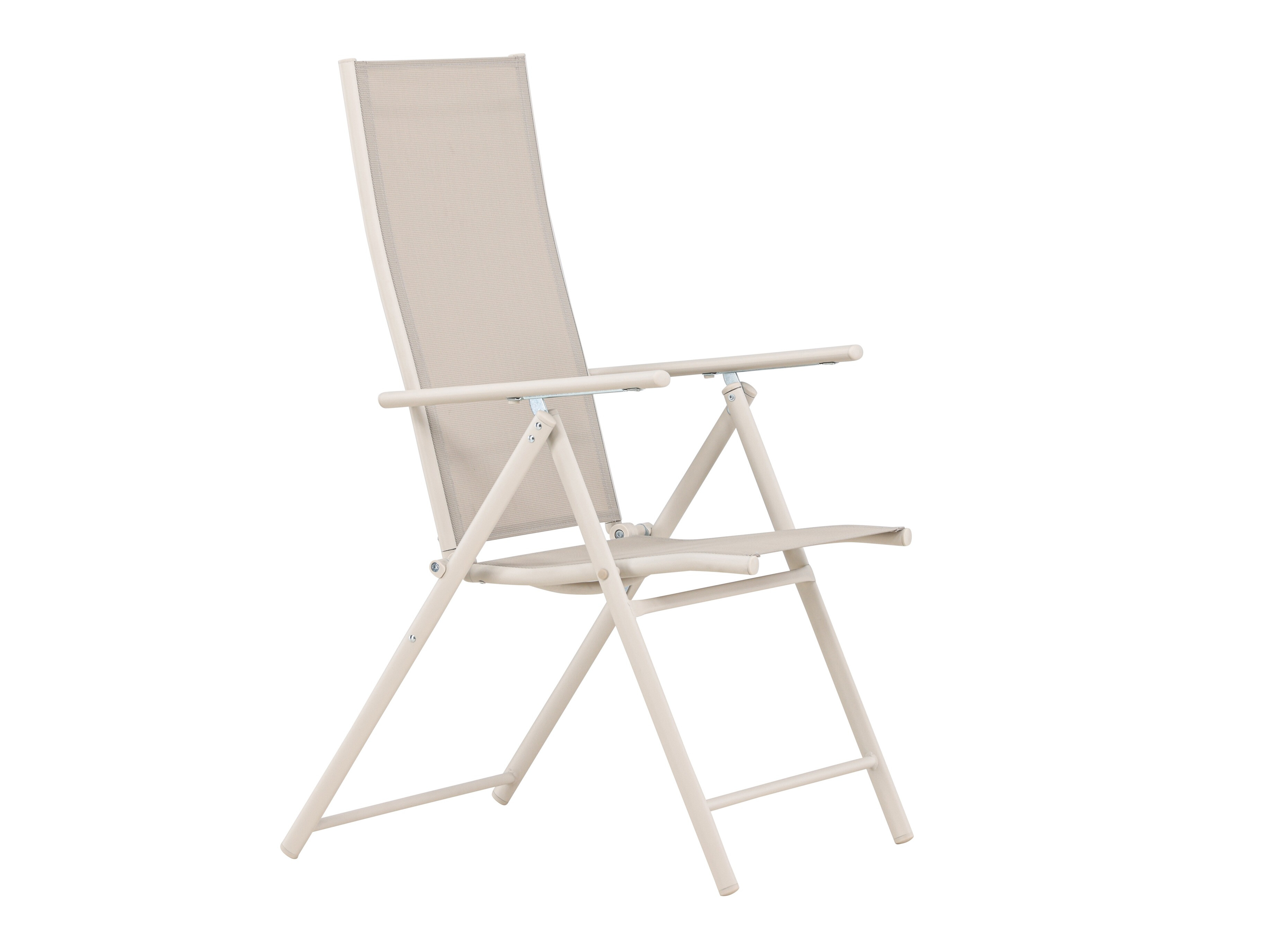 Tisch und Stühle Dallas 5257 (Beige)