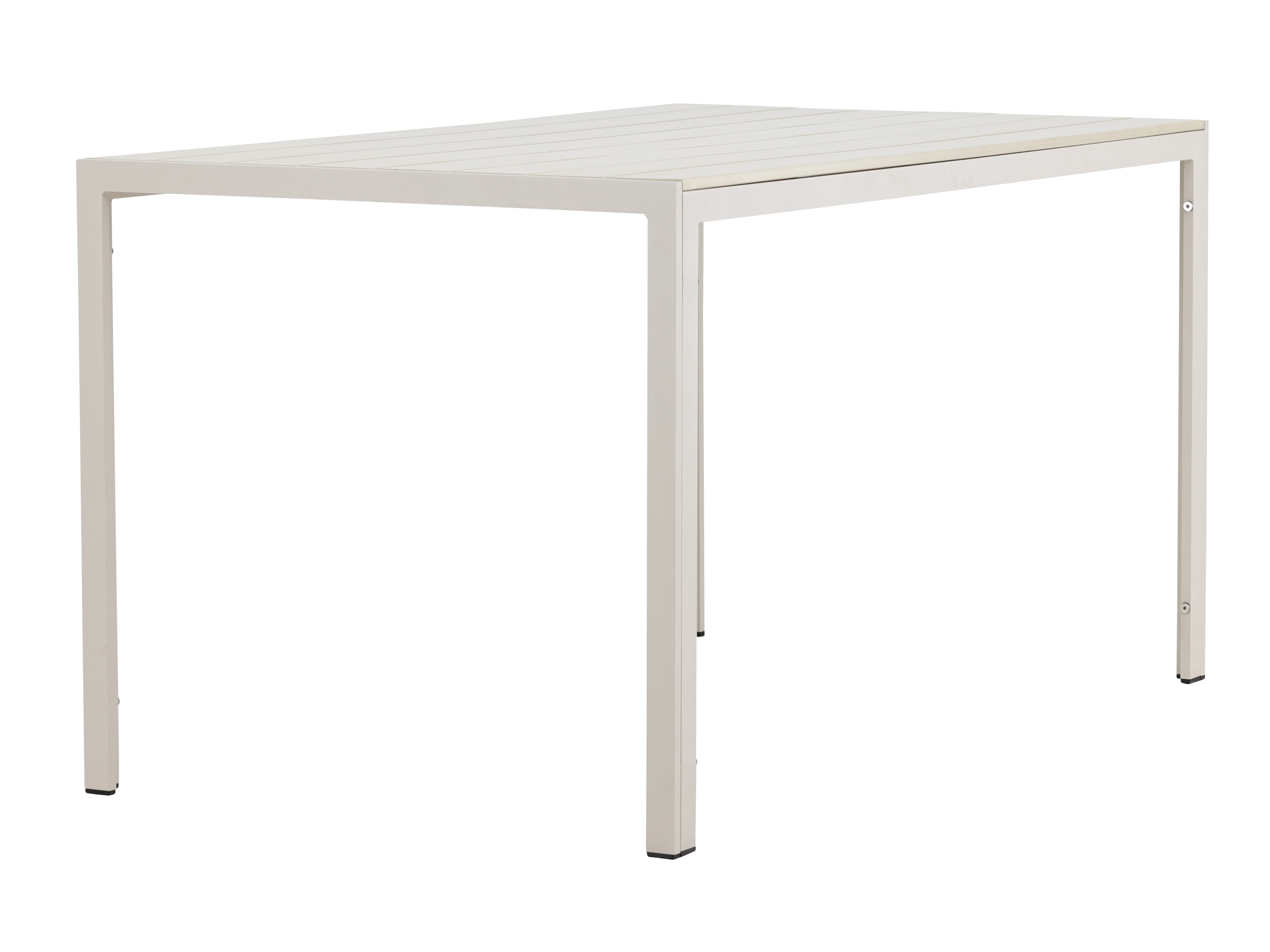 Tisch und Stühle Dallas 5261 (Beige)
