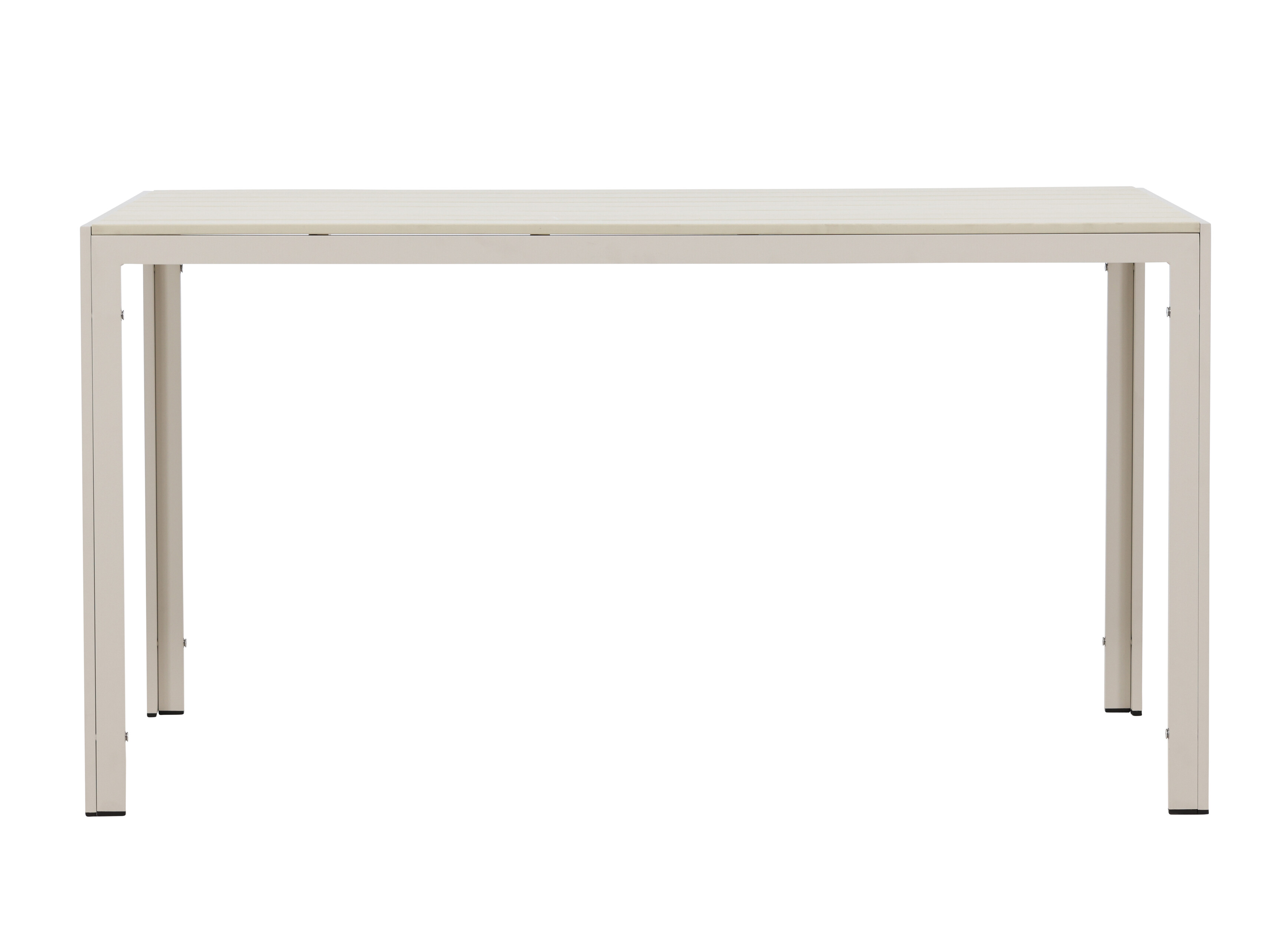 Tisch und Stühle Dallas 5261 (Beige)