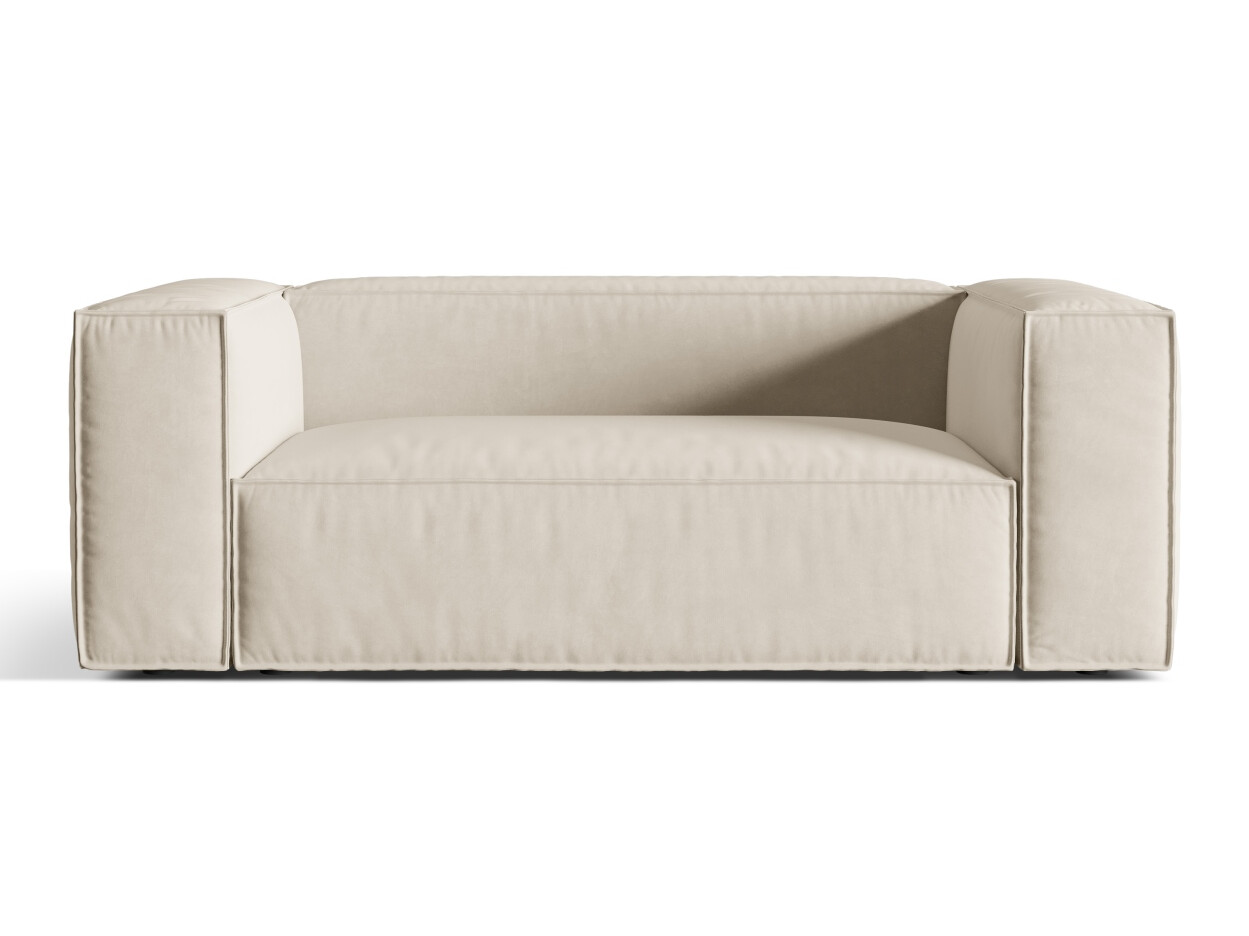 Sofa Beckley F100 (Paris Cream)