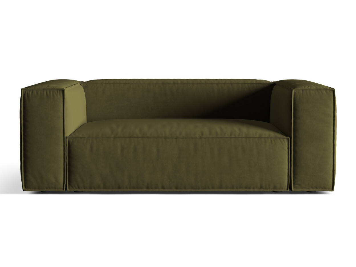 Sofa Beckley F100 (Paris Forest)