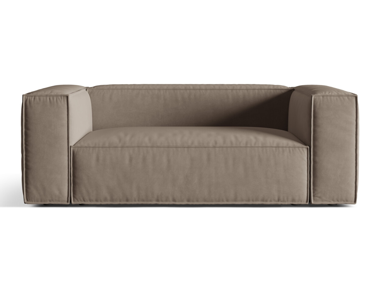Sofa Beckley F100 (Paris Khaki)
