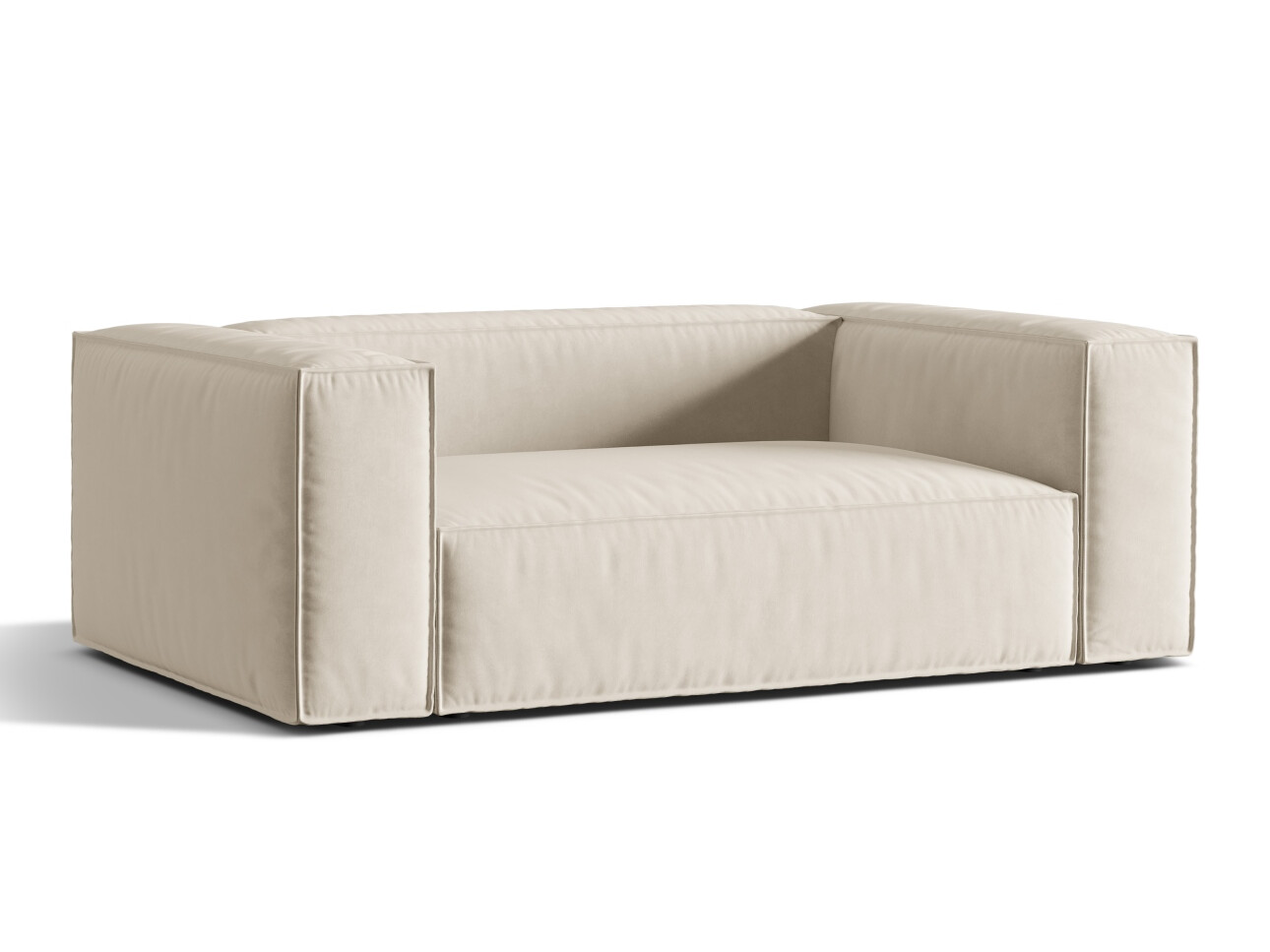 Sofa Sonsore 100 (Paris Cream)