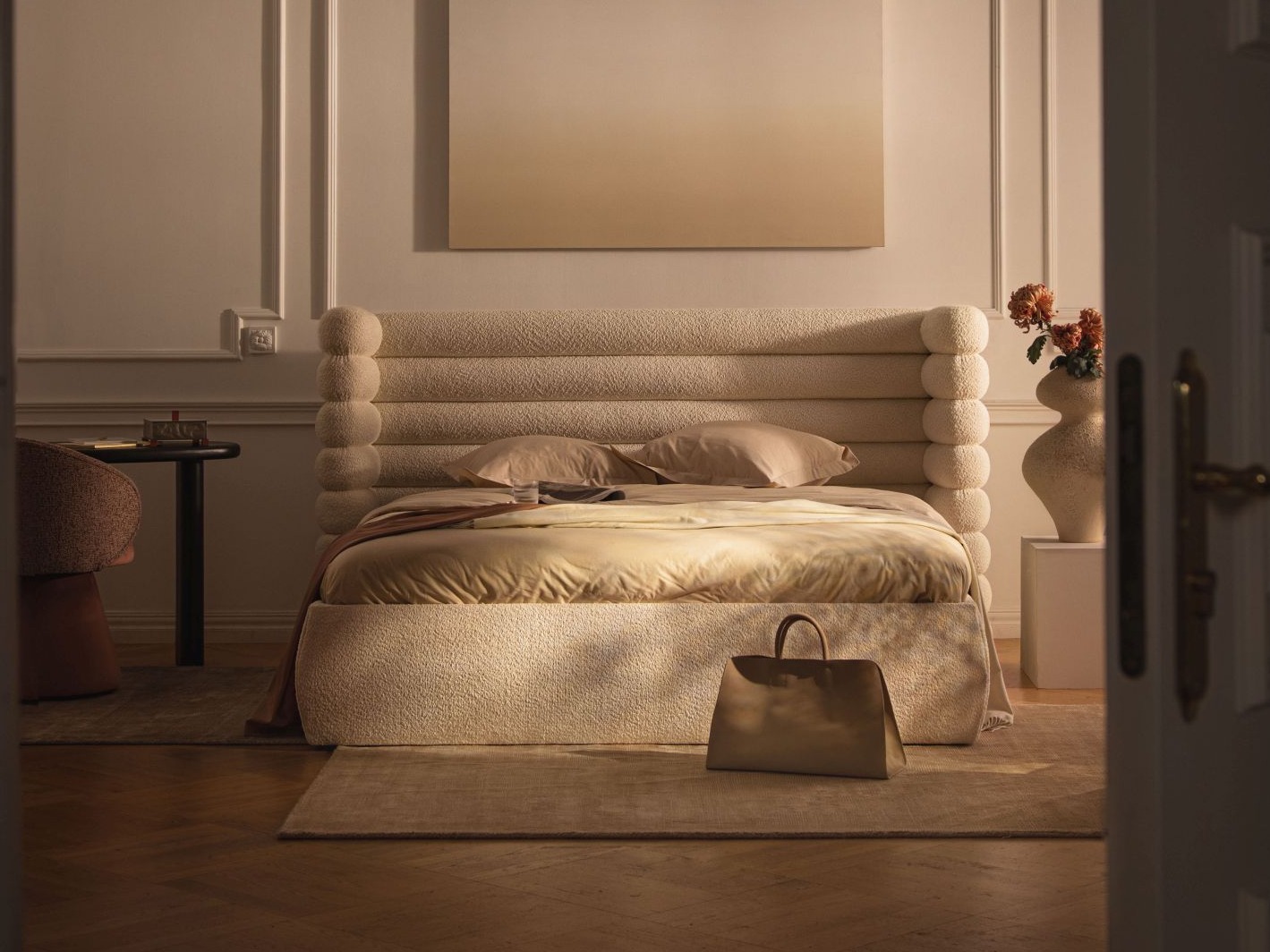 Bett Beckley 335 (CORAL 15)
