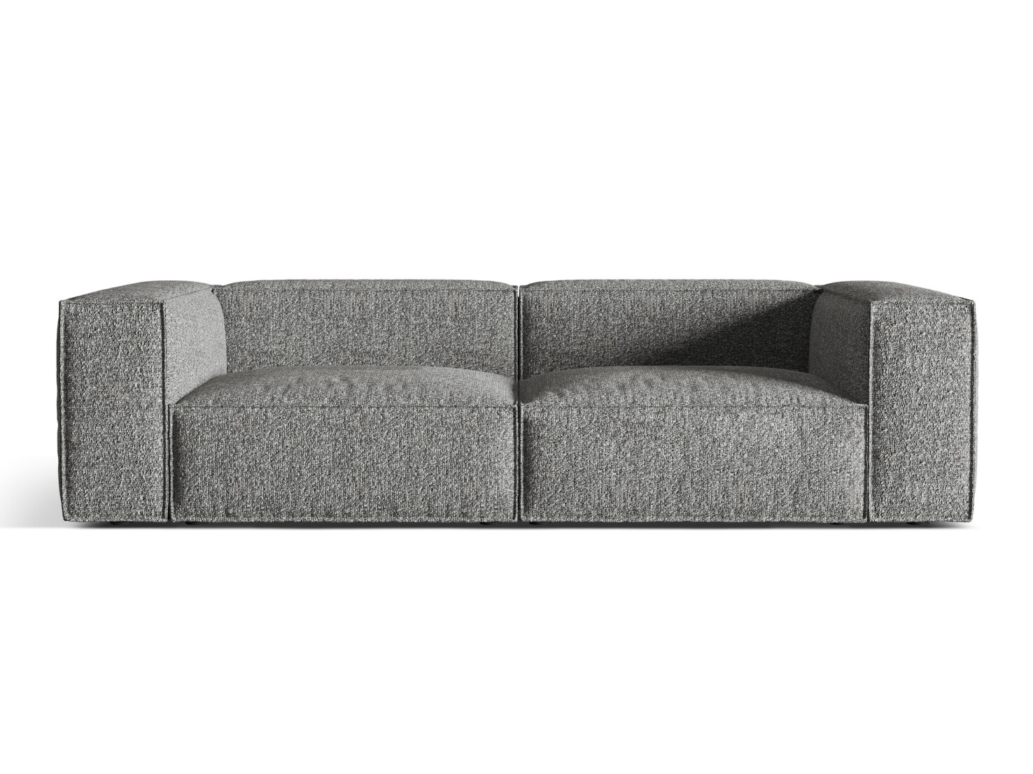 Modulares Sofa Sonsore 101 (Monet Graphite)
