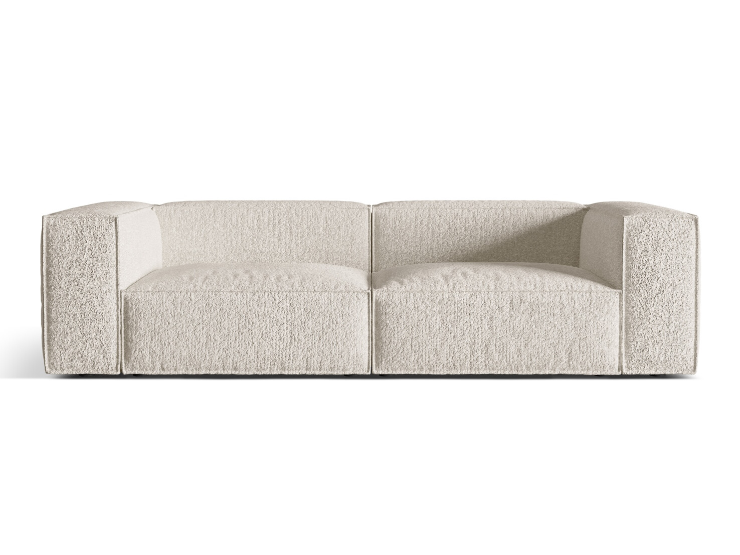 Modulares Sofa Sonsore 101 (Monet Sand)