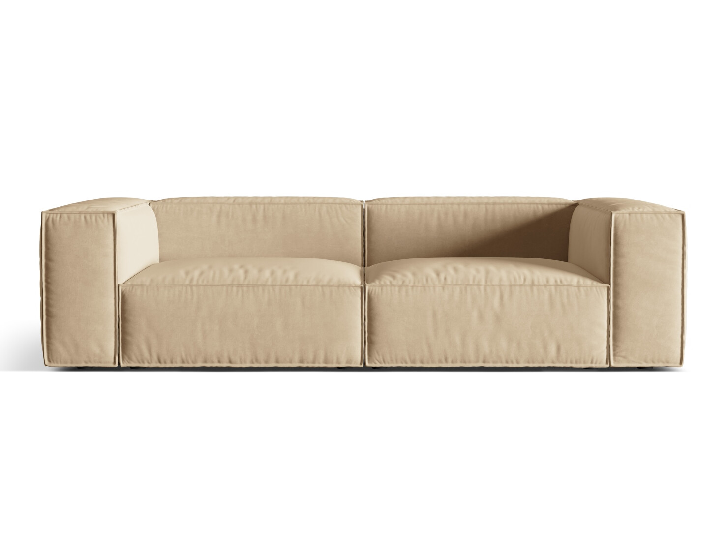 Modulares Sofa Sonsore 101 (Paris Beige)