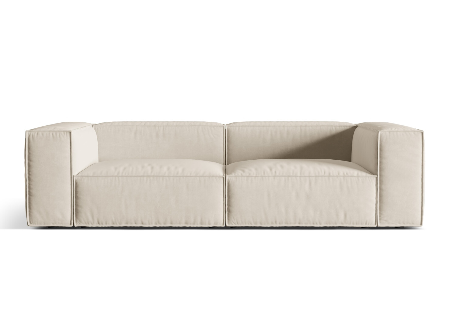 Modulares Sofa Sonsore 101 (Paris Cream)