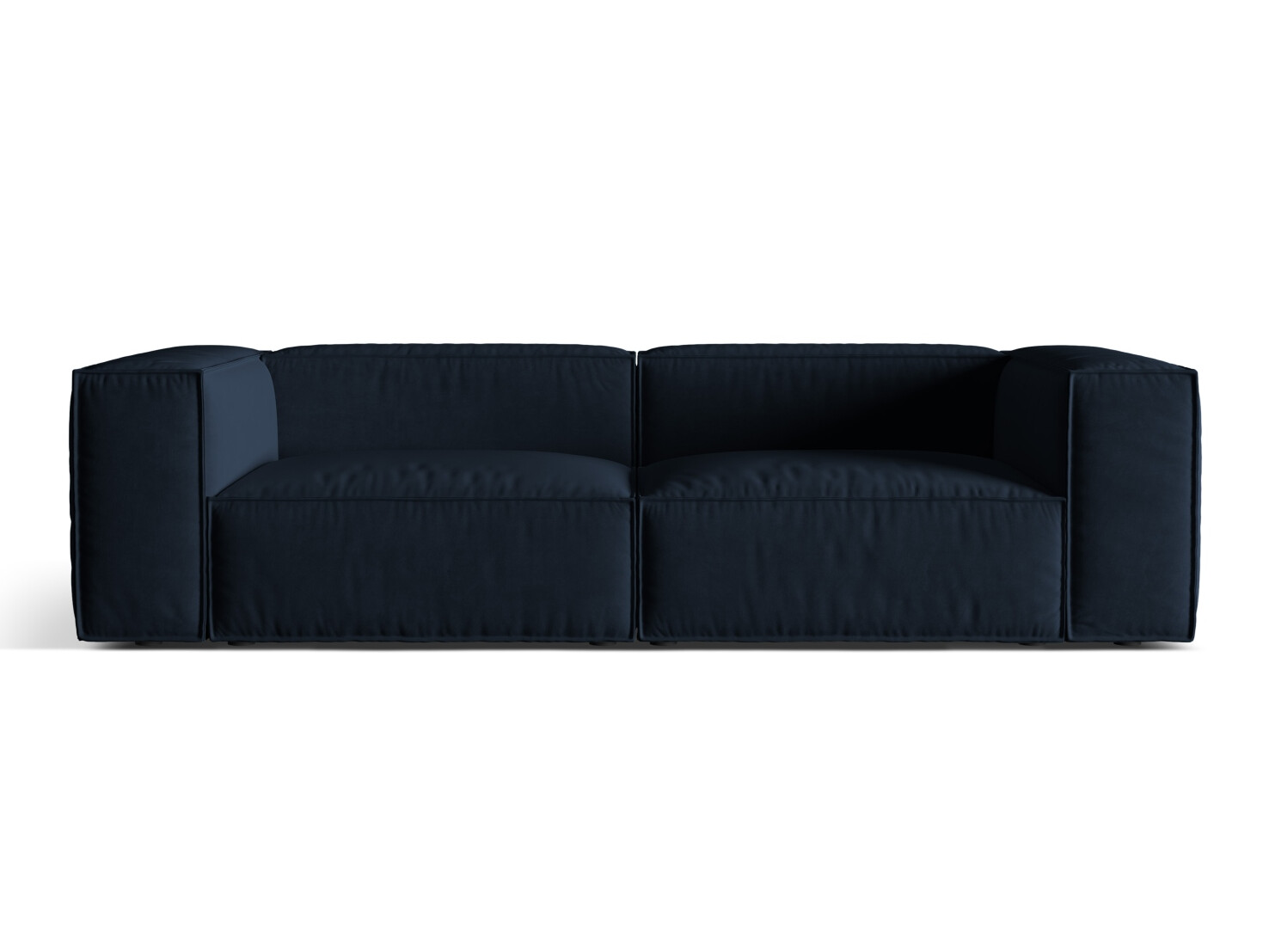 Modulares Sofa Sonsore 101 (Paris Deep Blue)