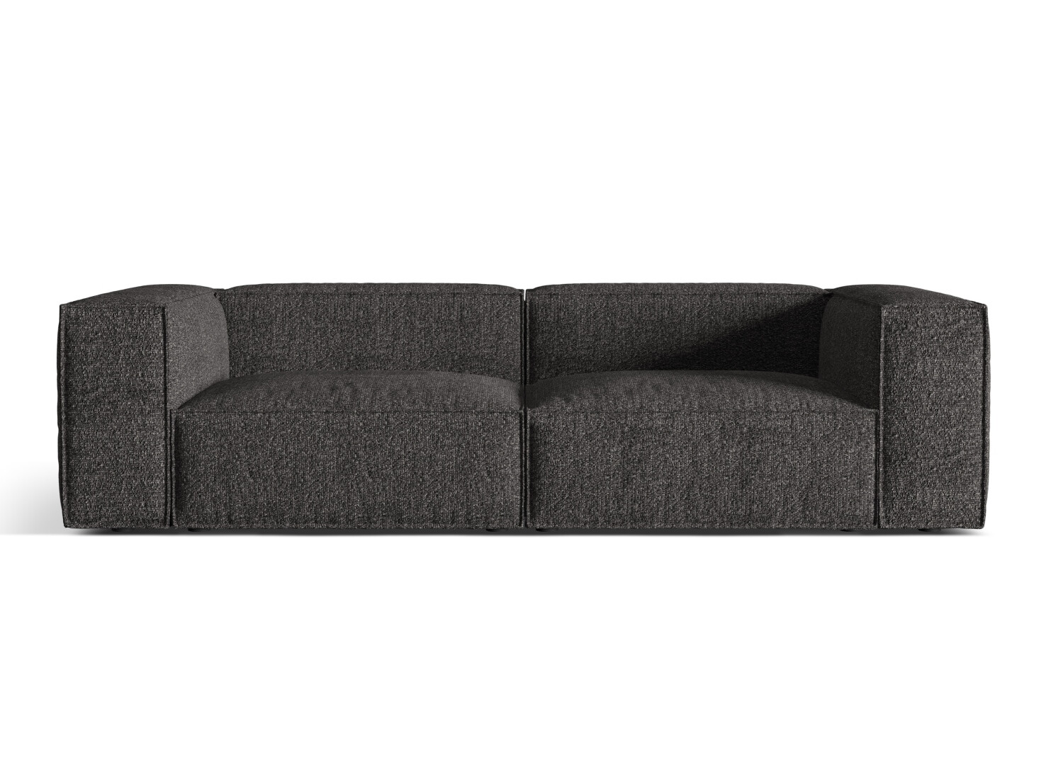 Sofa Beckley F102 (Monet Anthracite)
