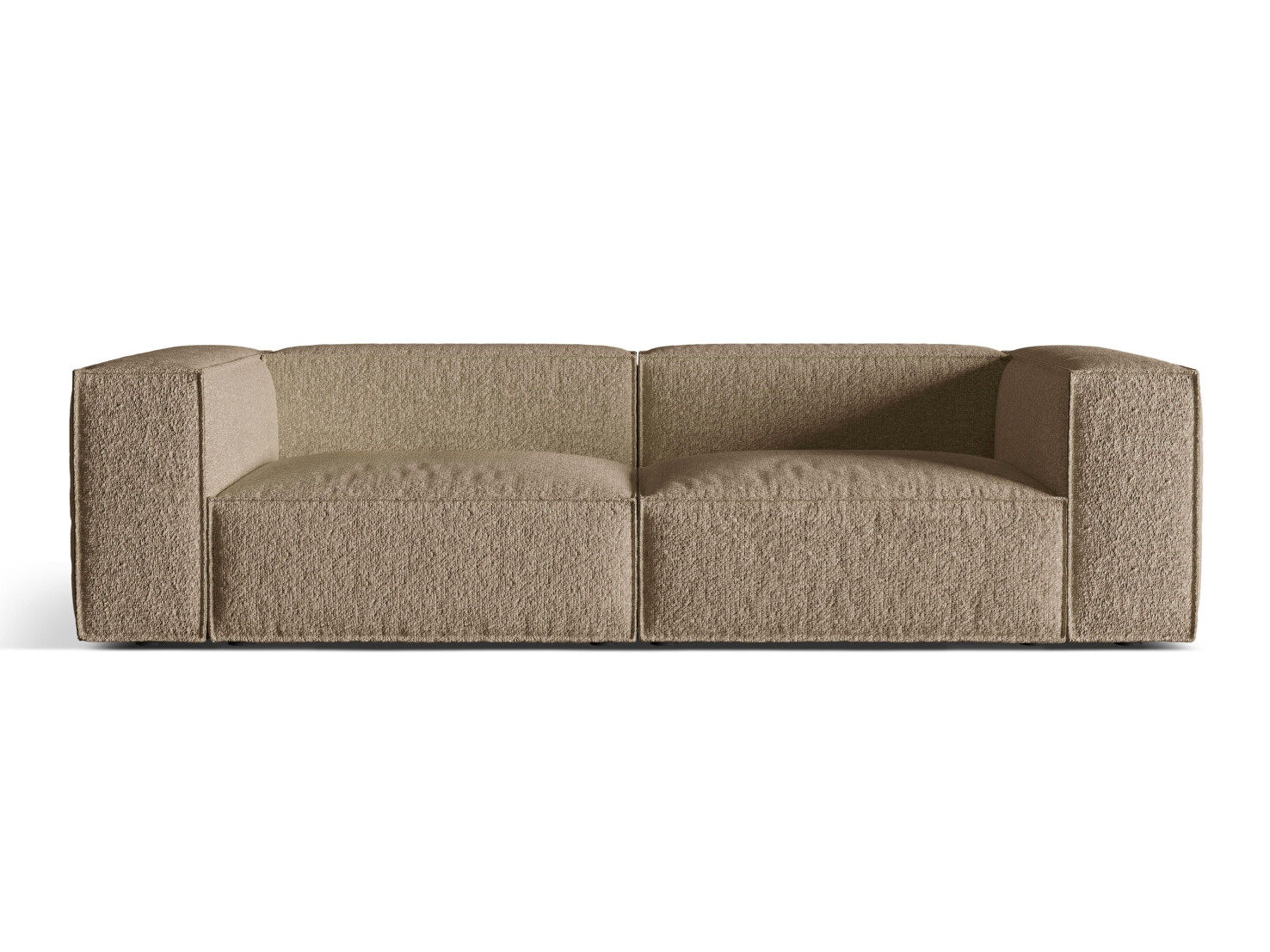 Sofa Beckley F102 (Monet Cappucinicht)