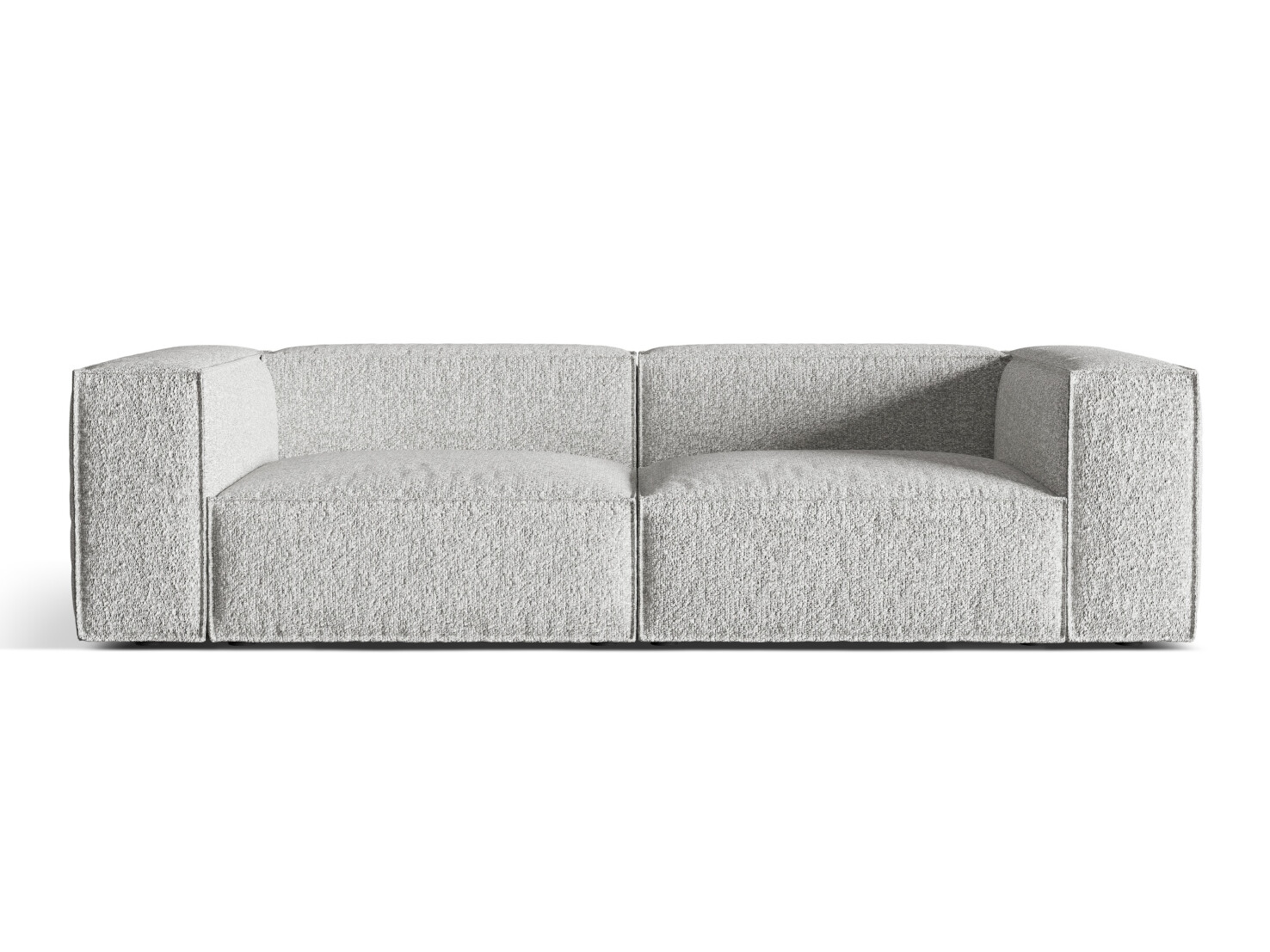 Sofa Beckley F102 (Monet Silver)
