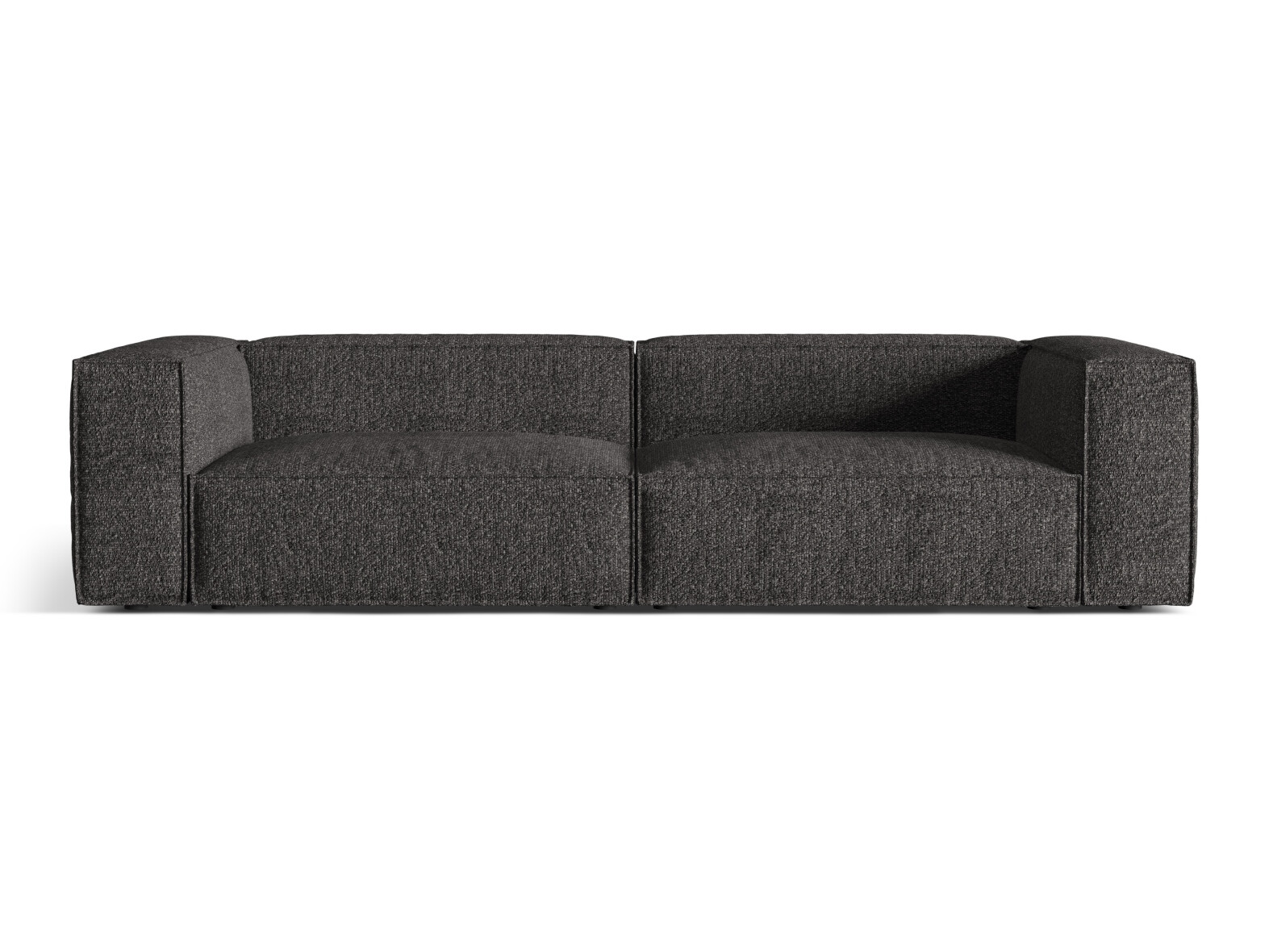 Modulares Sofa Sonsore 102 (Monet Anthracite)