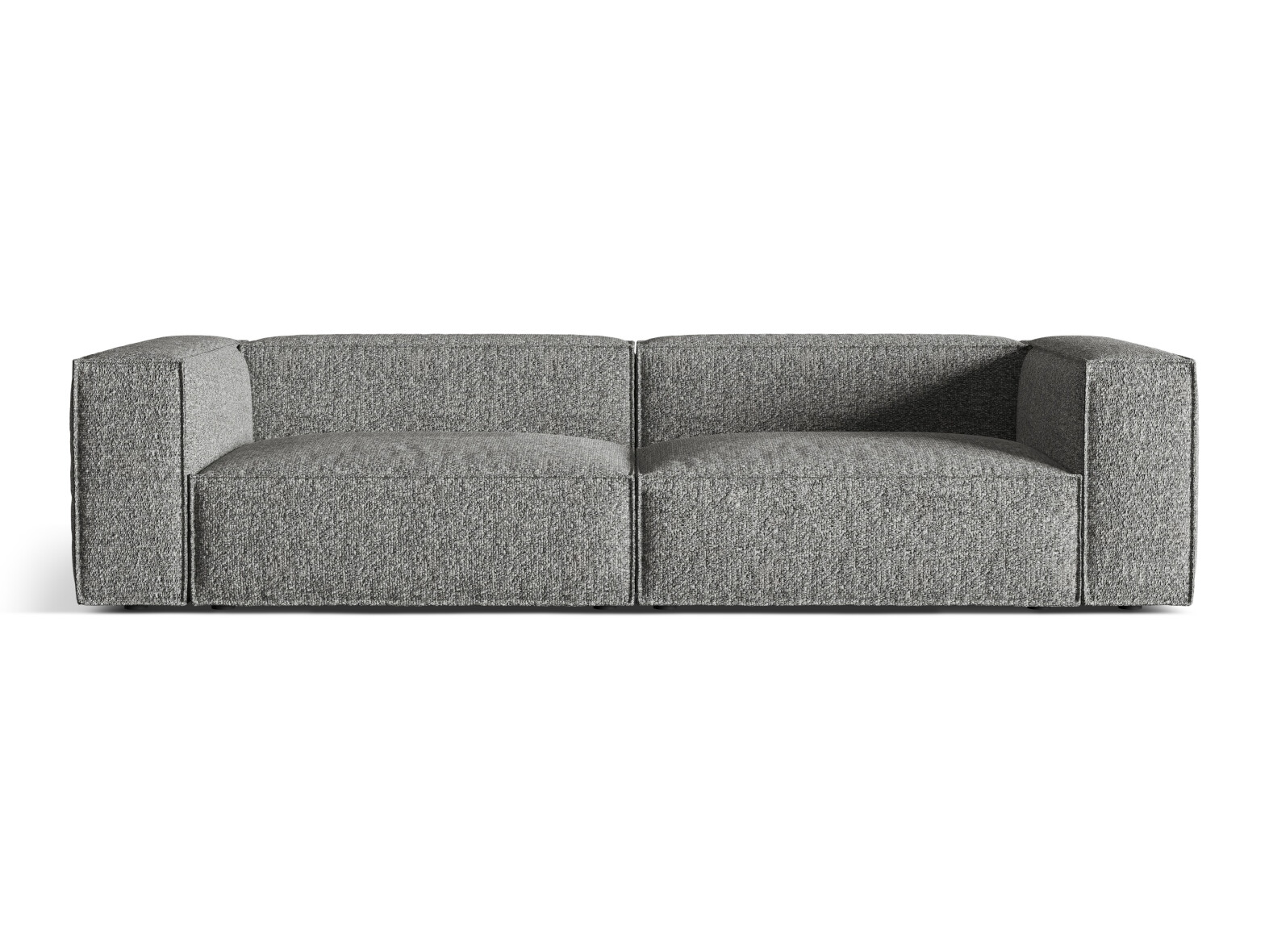 Modulares Sofa Sonsore 102 (Monet Graphite)