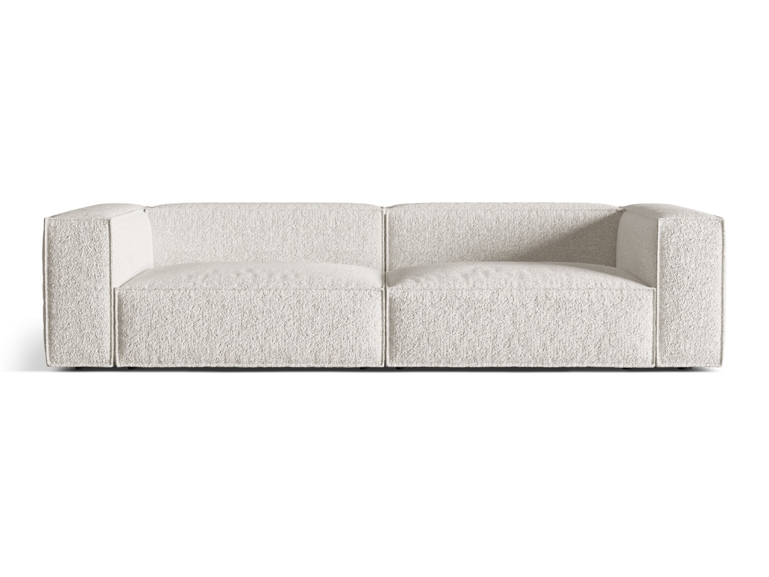 Modulares Sofa Sonsore 102 (Monet Pearl)