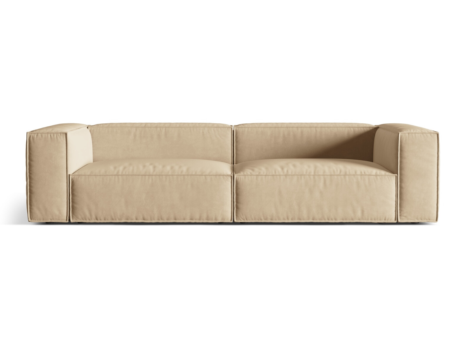 Modulares Sofa Sonsore 102 (Paris Beige)