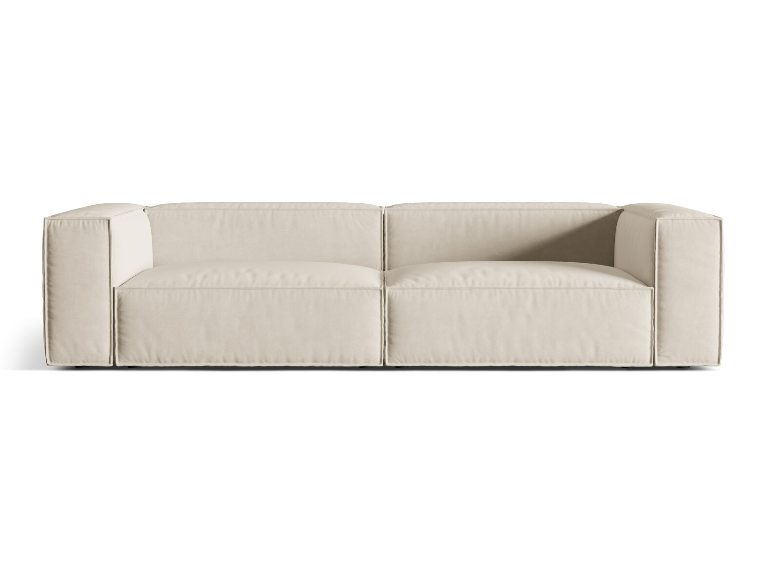 Modulares Sofa Sonsore 102 (Paris Cream)