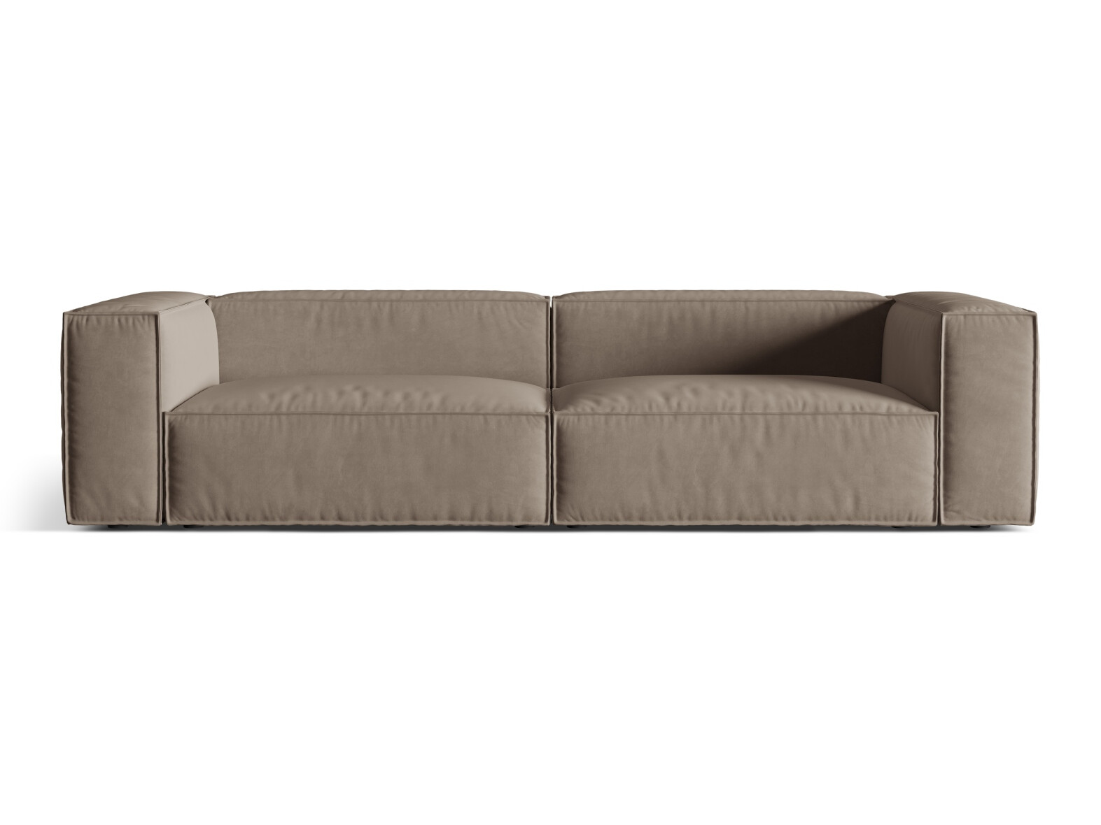 Modulares Sofa Sonsore 102 (Paris Khaki)
