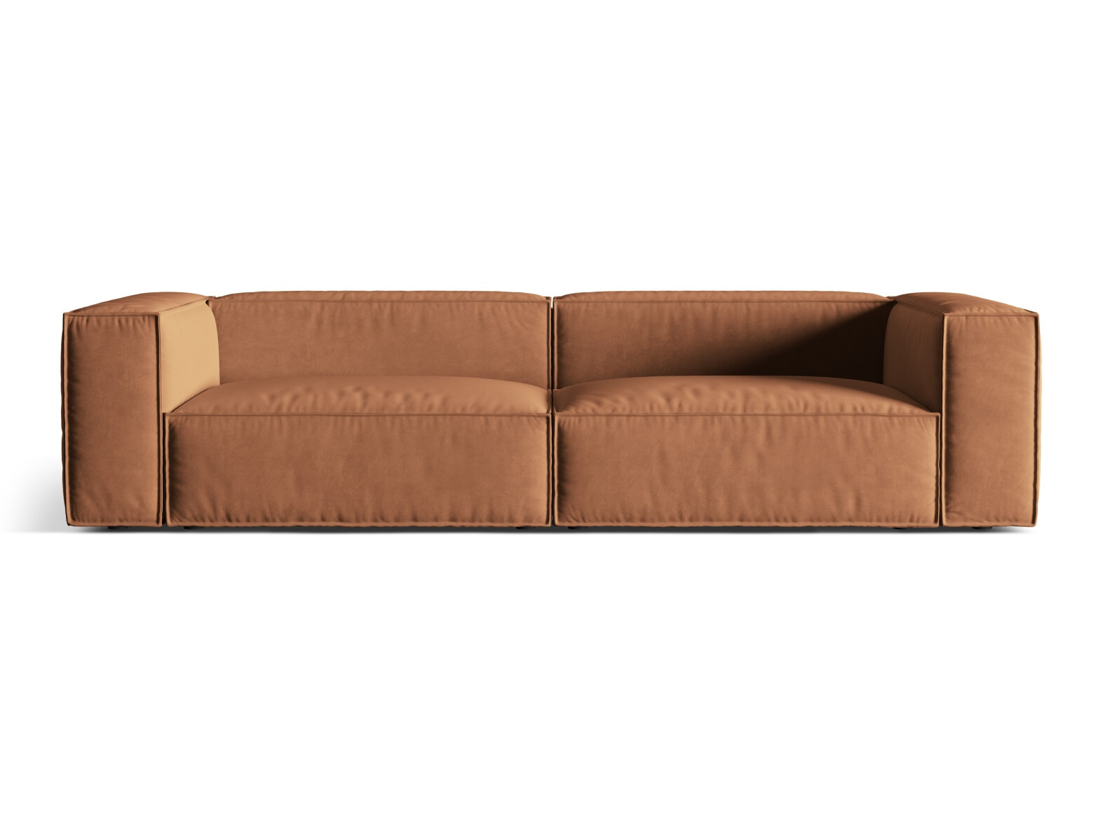 Modulares Sofa Sonsore 102 (Paris Teja)