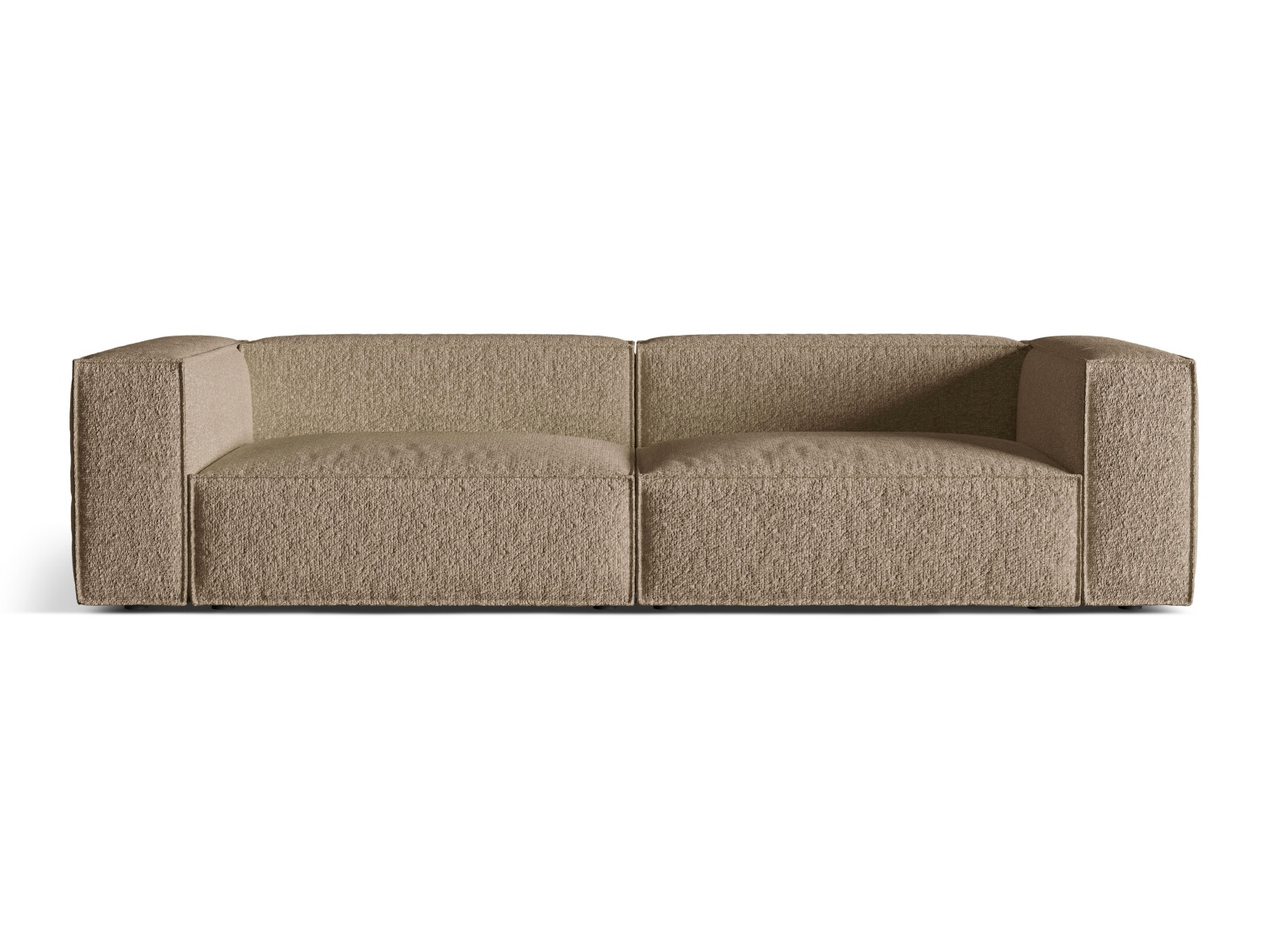 Sofa Beckley F103 (Monet Cappucinicht)