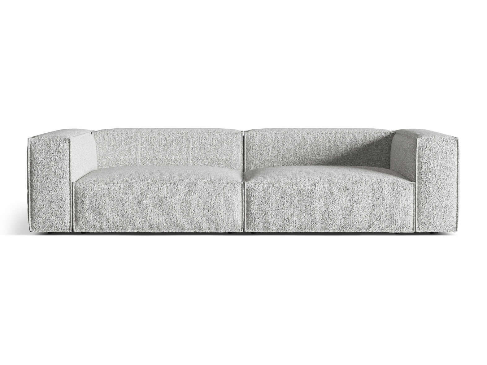 Sofa Beckley F103 (Monet Silver)