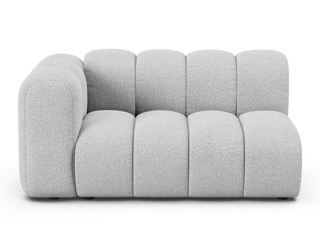 Modularer Sessel Cirleve 115 (Baloo 2085)