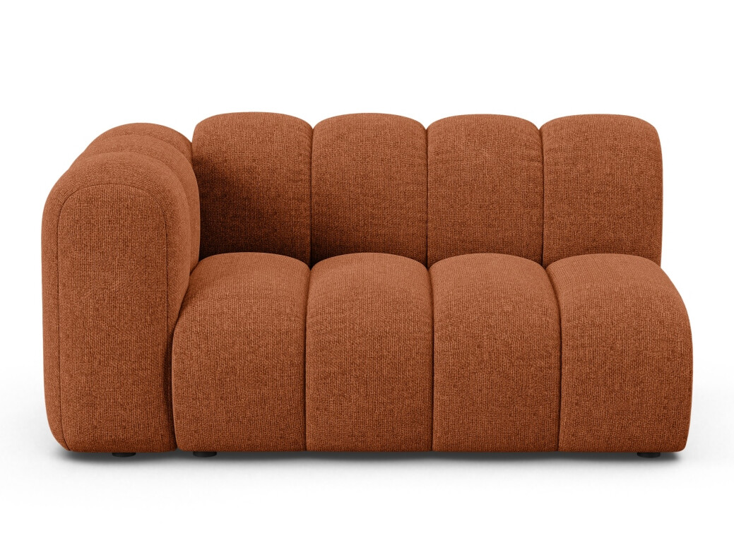 Modularer Sessel Cirleve 115 (Eden 10 Terra)