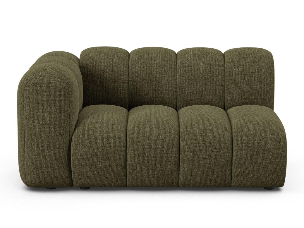 Modularer Sessel Cirleve 115 (Eden 12 Olive)