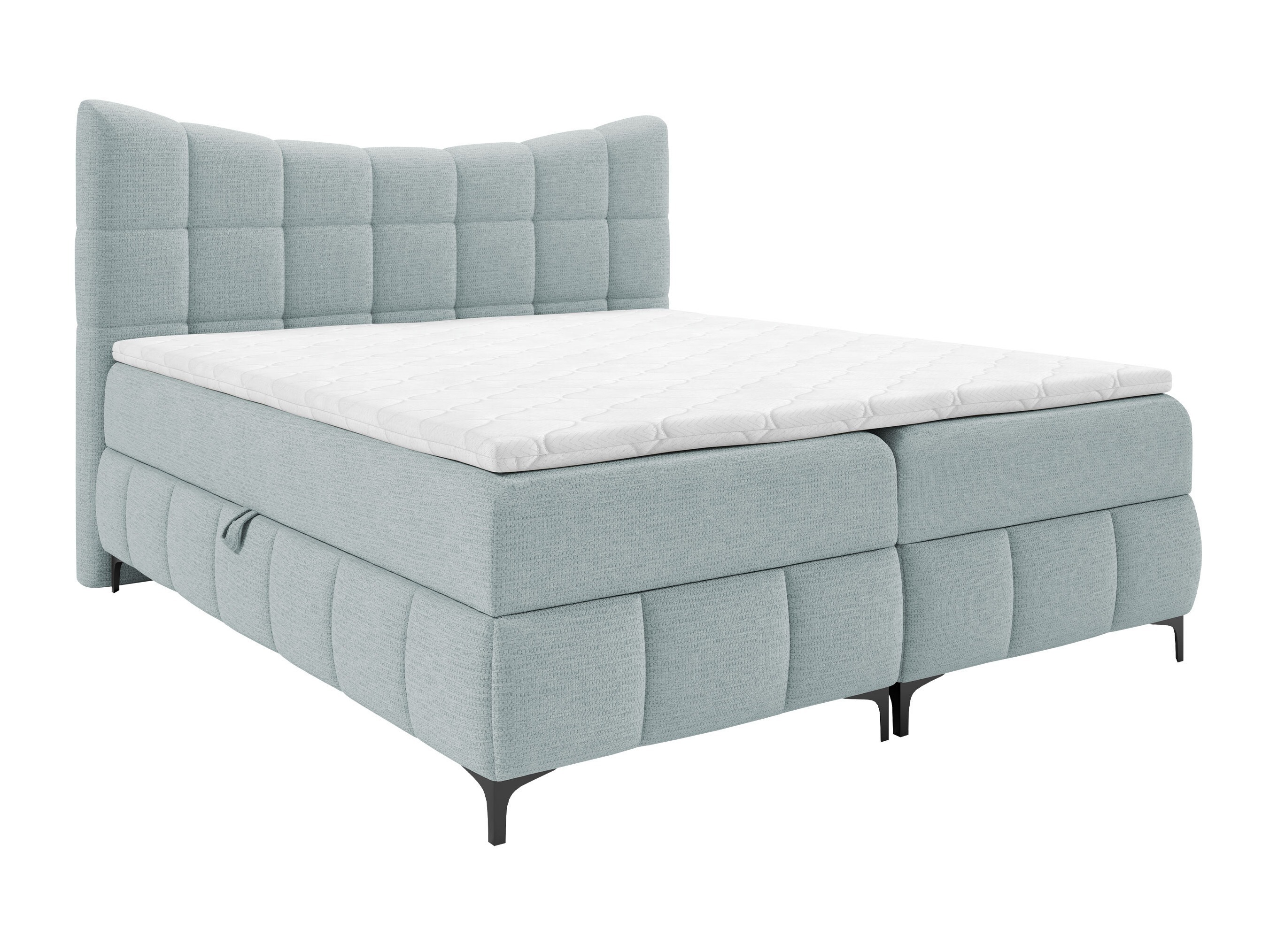 Boxspringbett Littera (Freya 210.30)