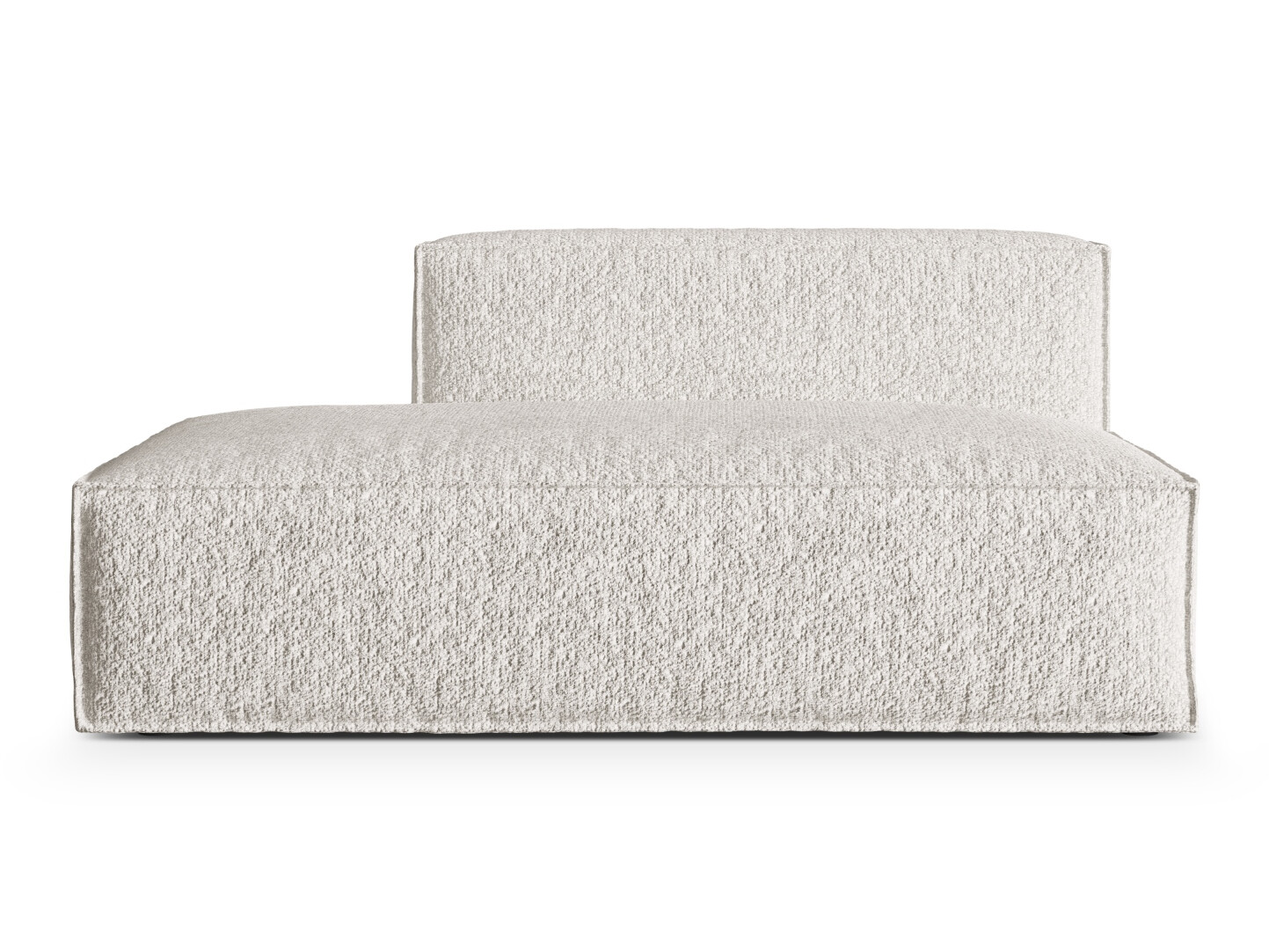 Chaiselongue Beckley F104 (Monet Pearl)