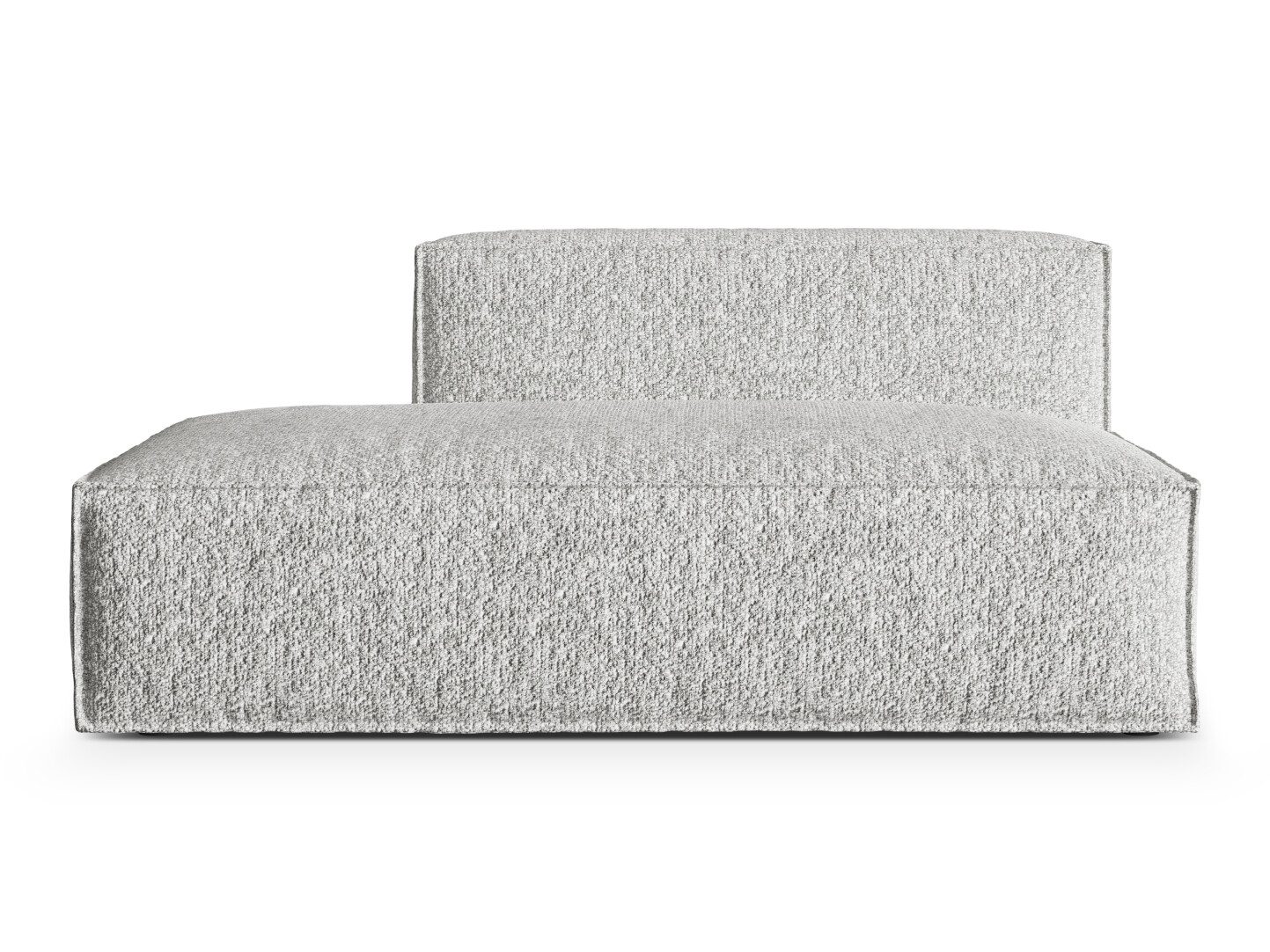 Chaiselongue Beckley F104 (Monet Silver)