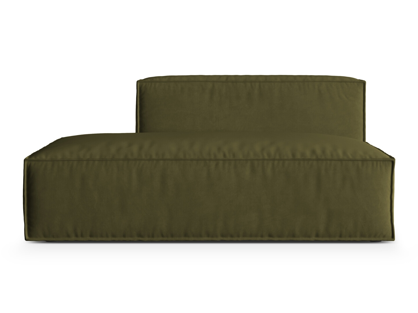 Chaiselongue Beckley F104 (Paris Forest)