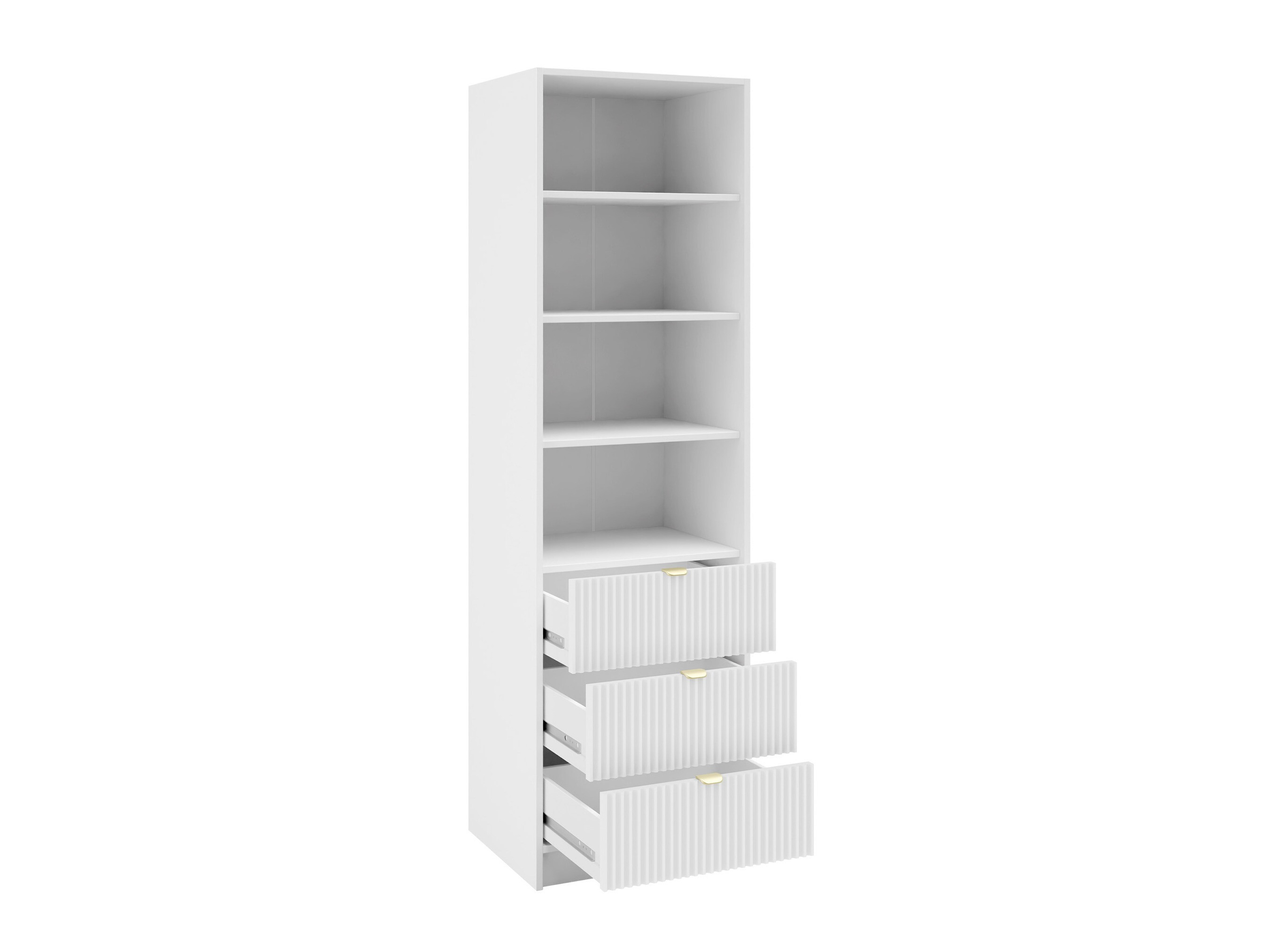 Heimbüro-Set Comfivo Papilio VI (Schwarz)