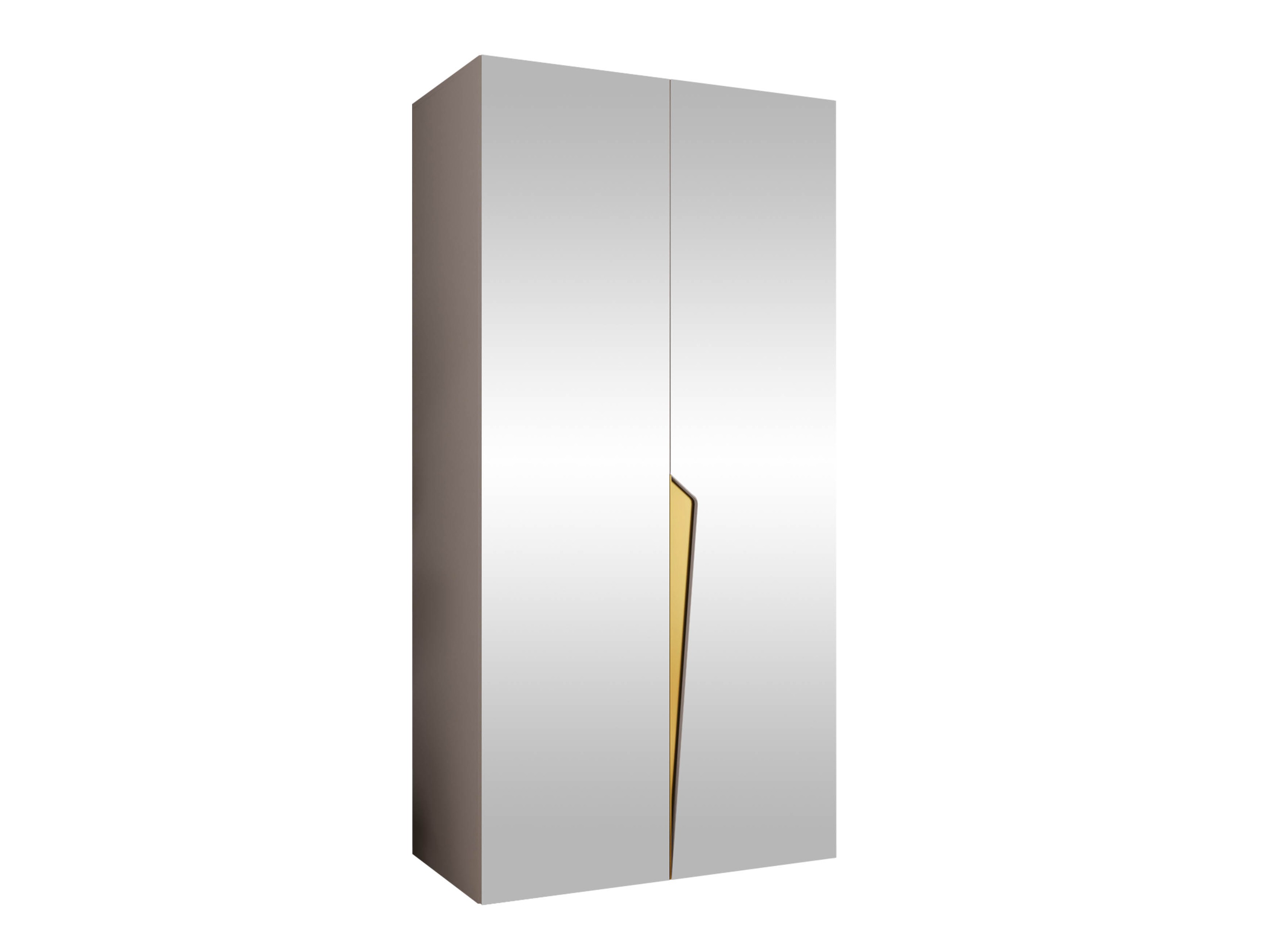 Kleiderschrank Hartford 613 (Kaschmir)