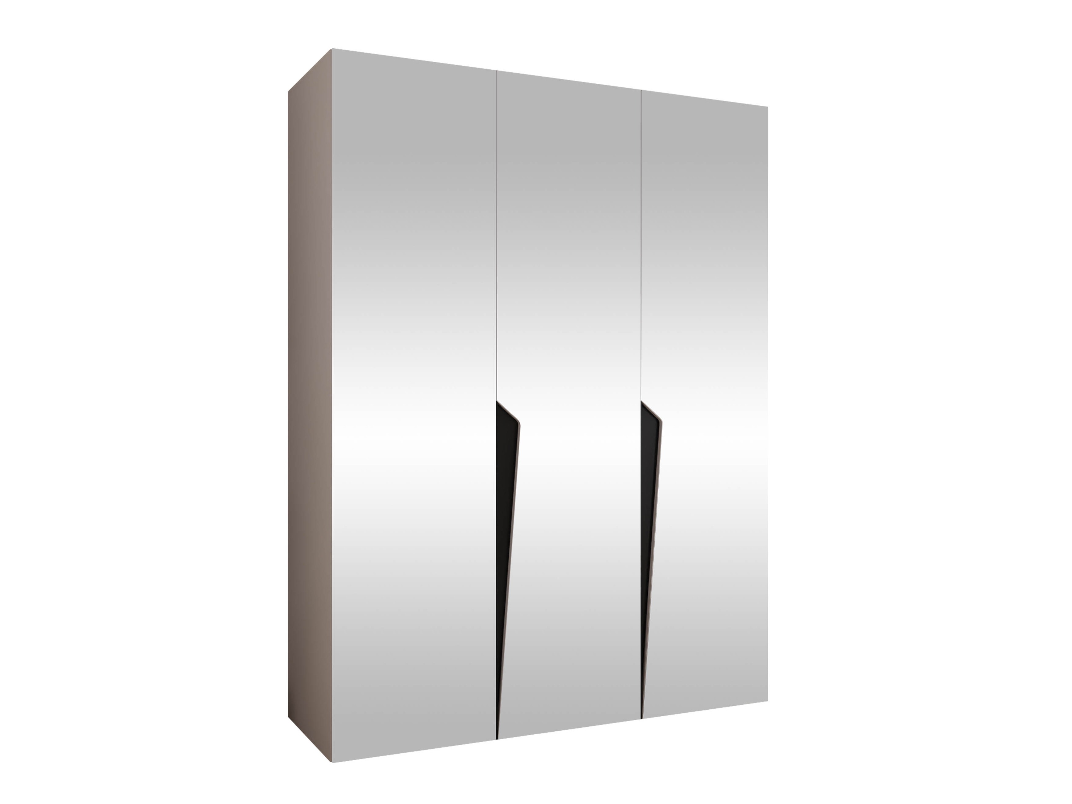 Kleiderschrank Hartford 614 (Kaschmir)