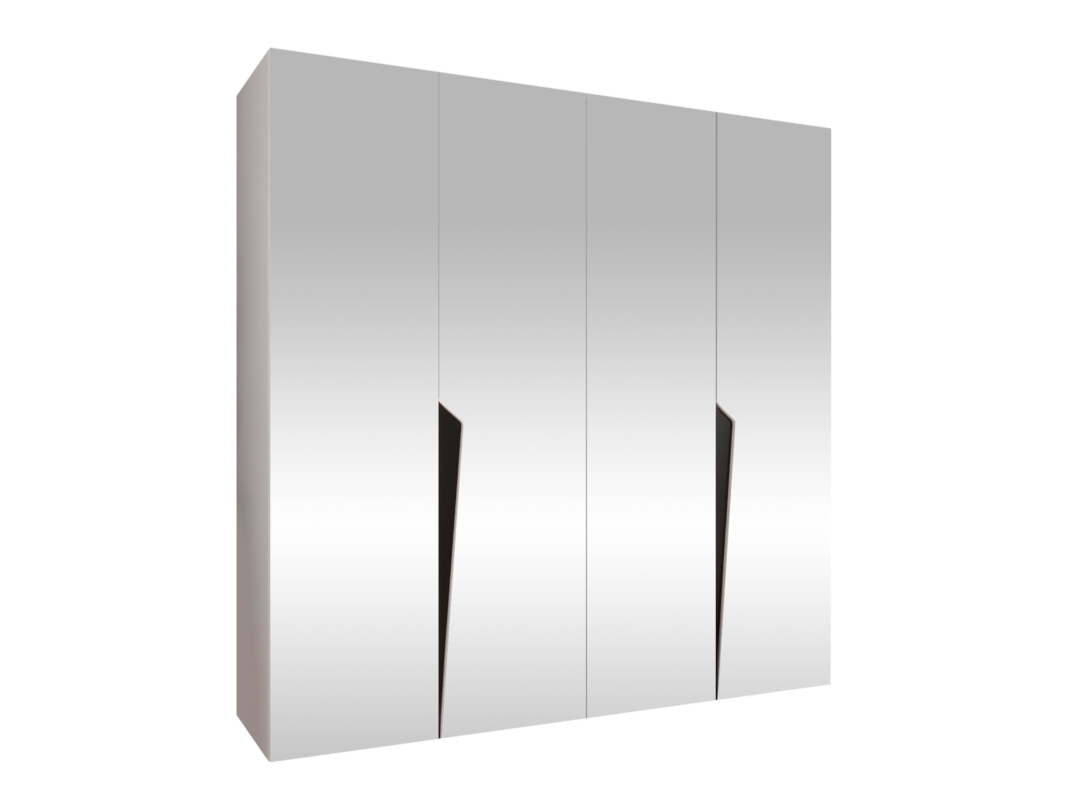 Kleiderschrank Hartford 615 (Weiß)