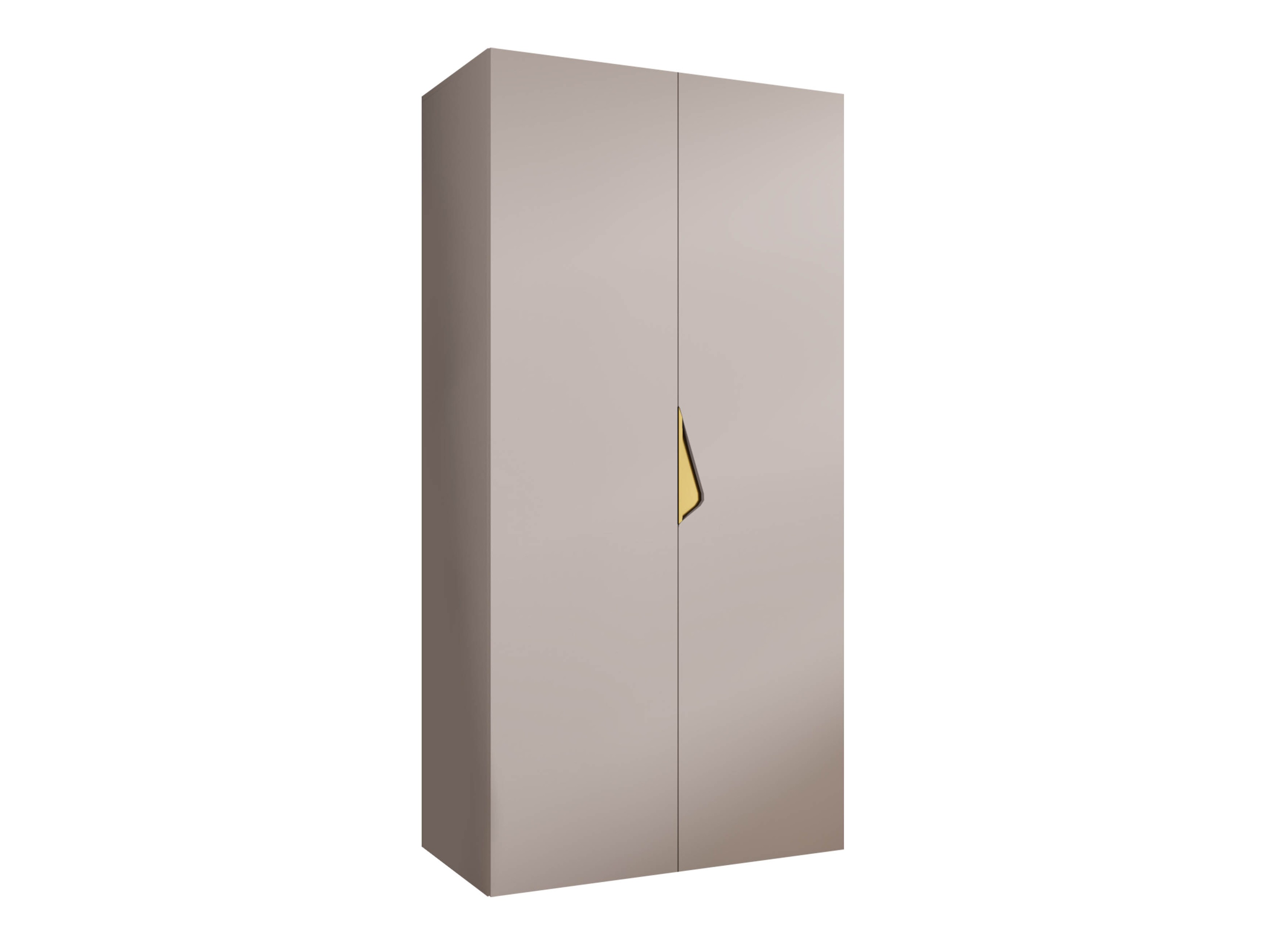 Kleiderschrank Hartford 618 (Kaschmir)