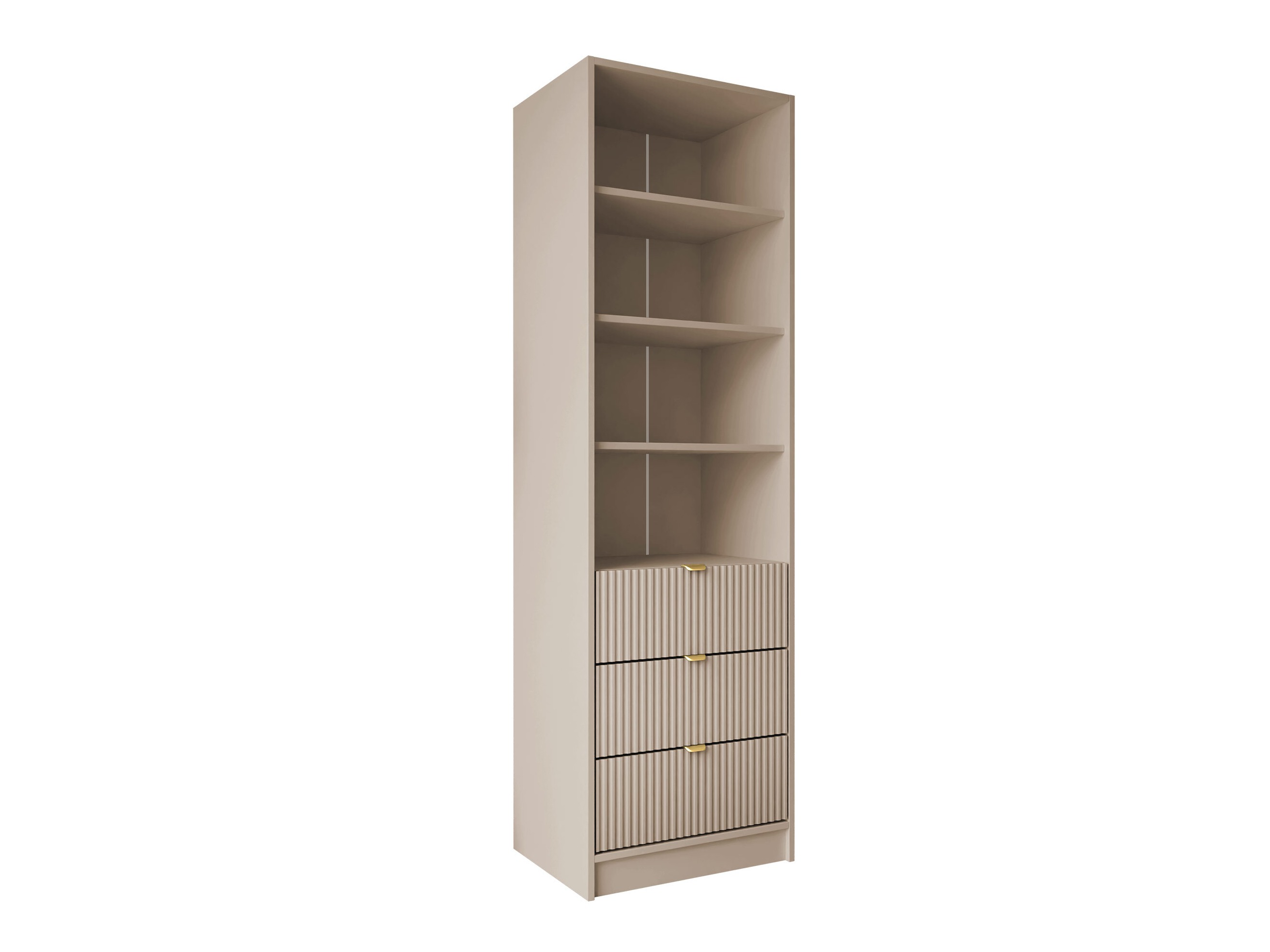 Regal Comfivo Papilio (Beige)