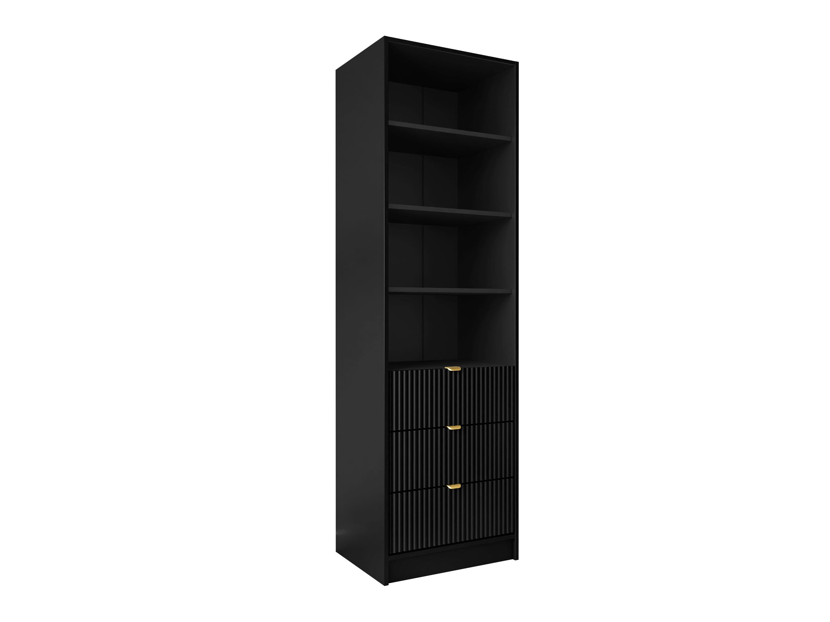 Regal Comfivo Papilio (Schwarz)