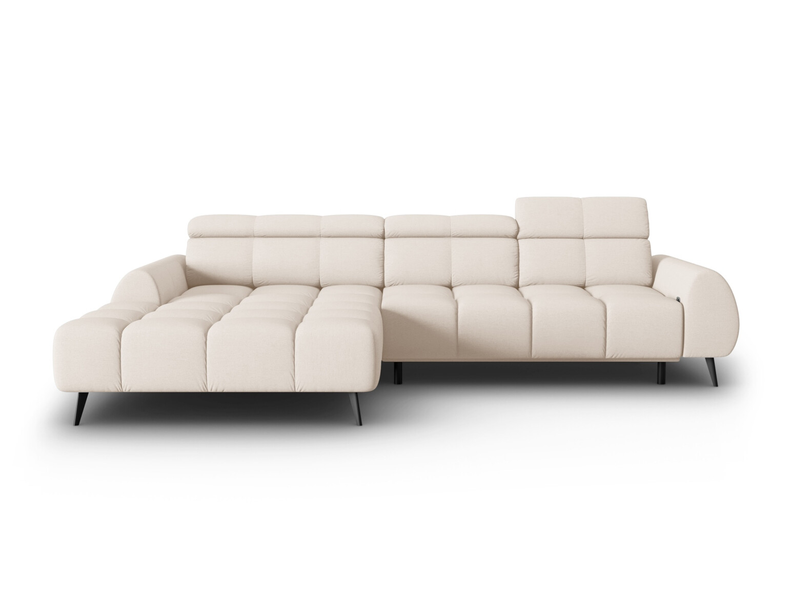 Ecksofa Beckley 356 (Nea 23)