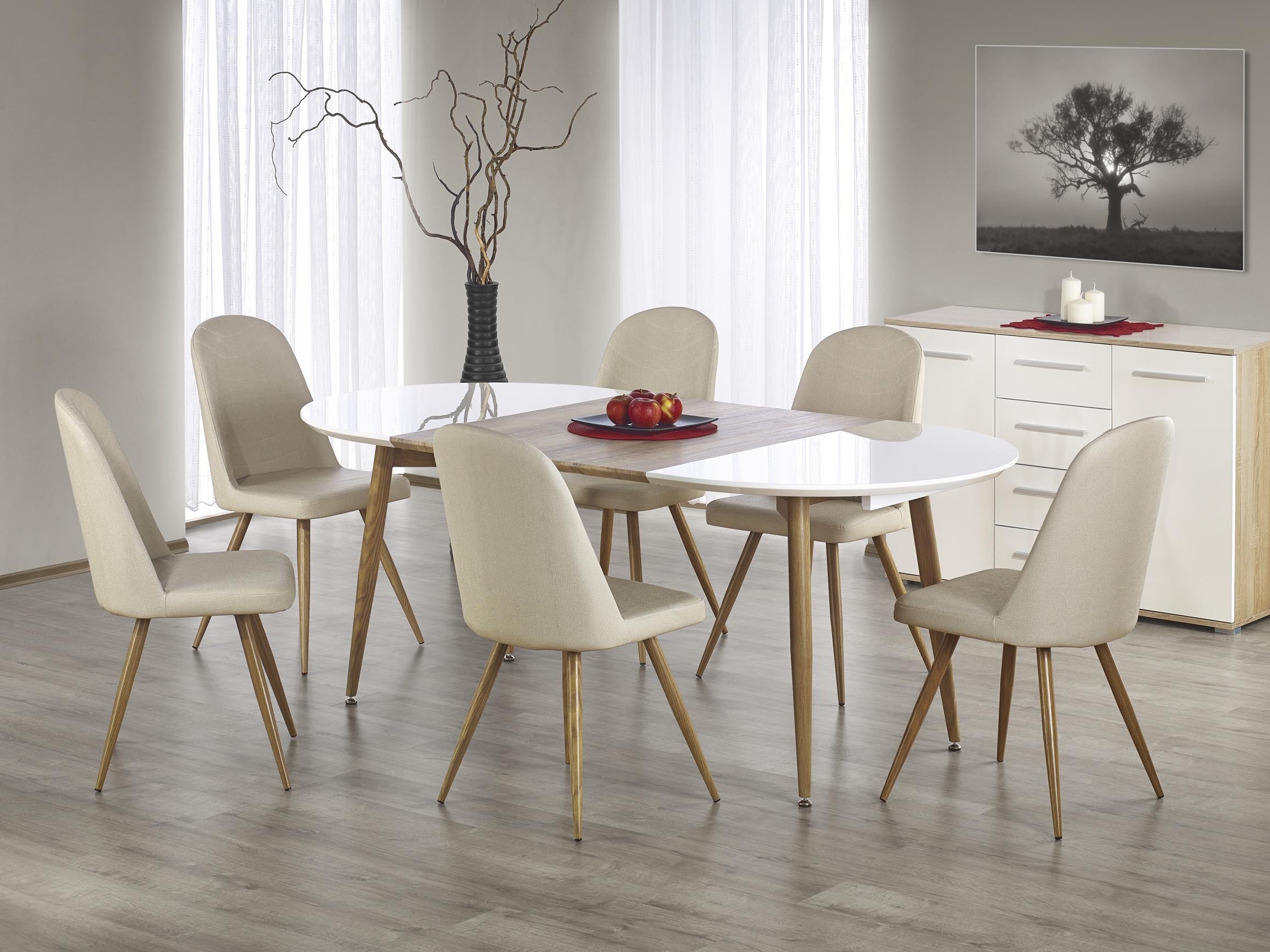Essgruppe Houston Humus
