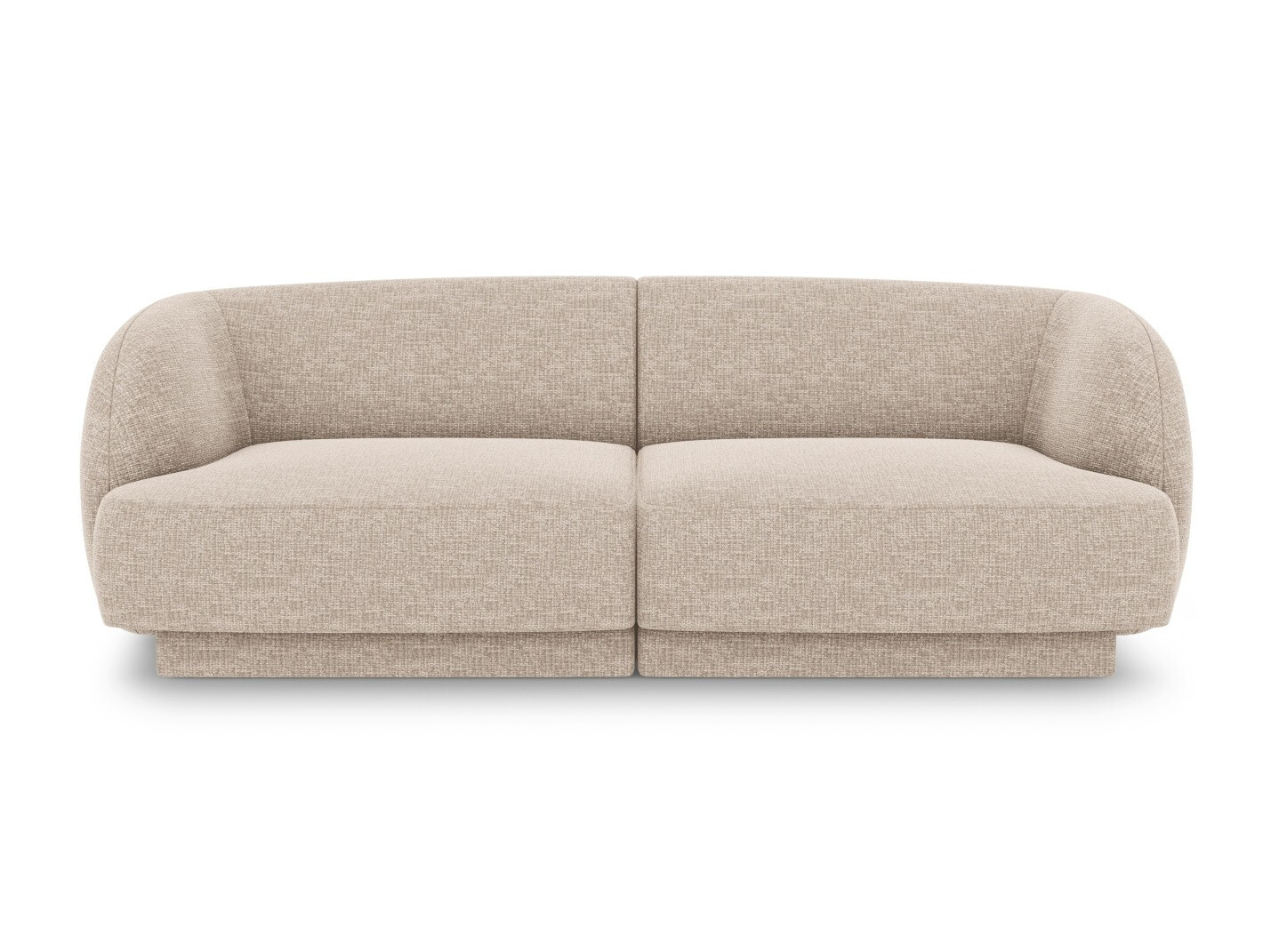 Modulares Sofa Tivlomi 100 (Eden 3)