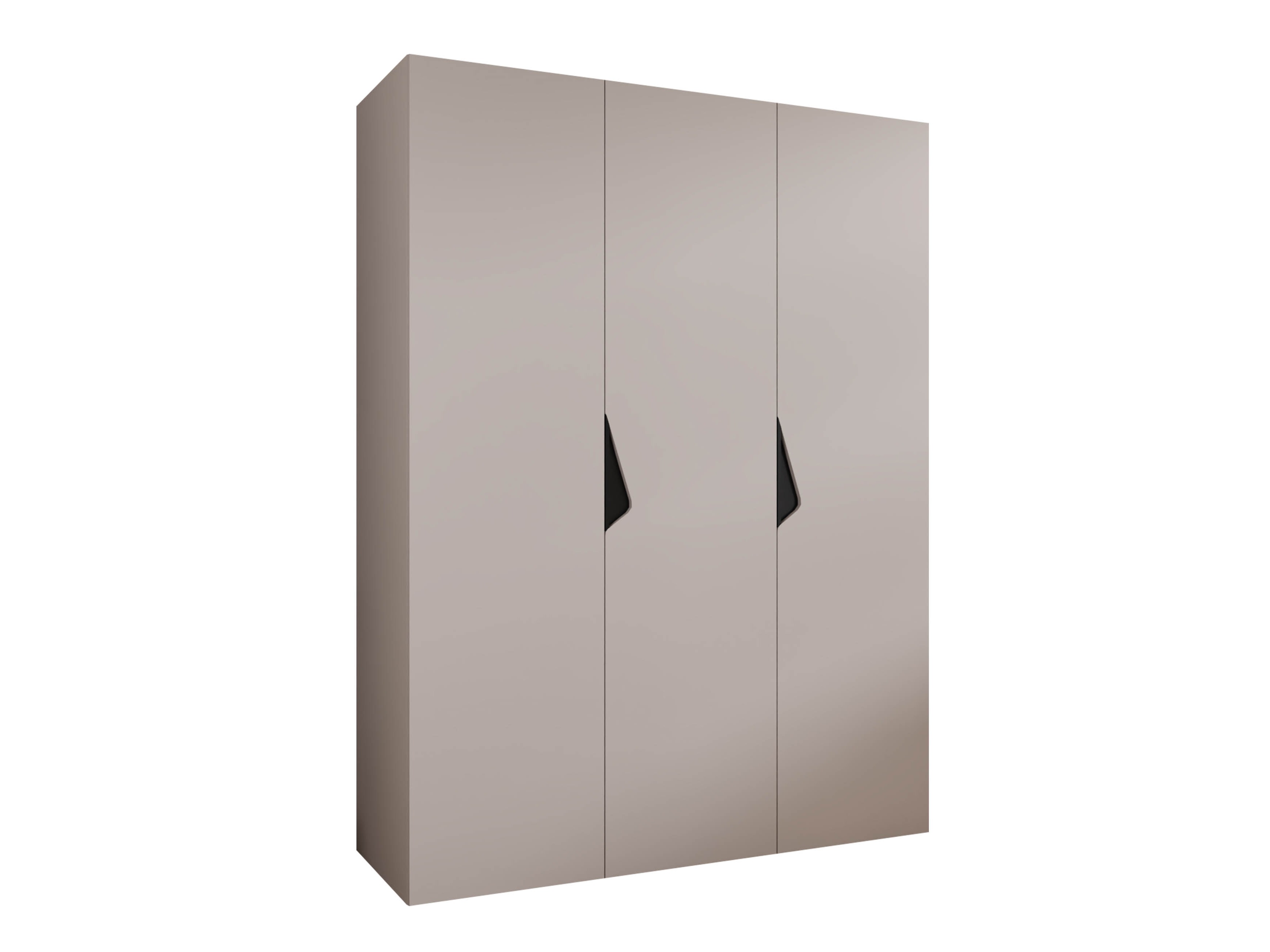 Kleiderschrank Hartford 619 (Kaschmir)
