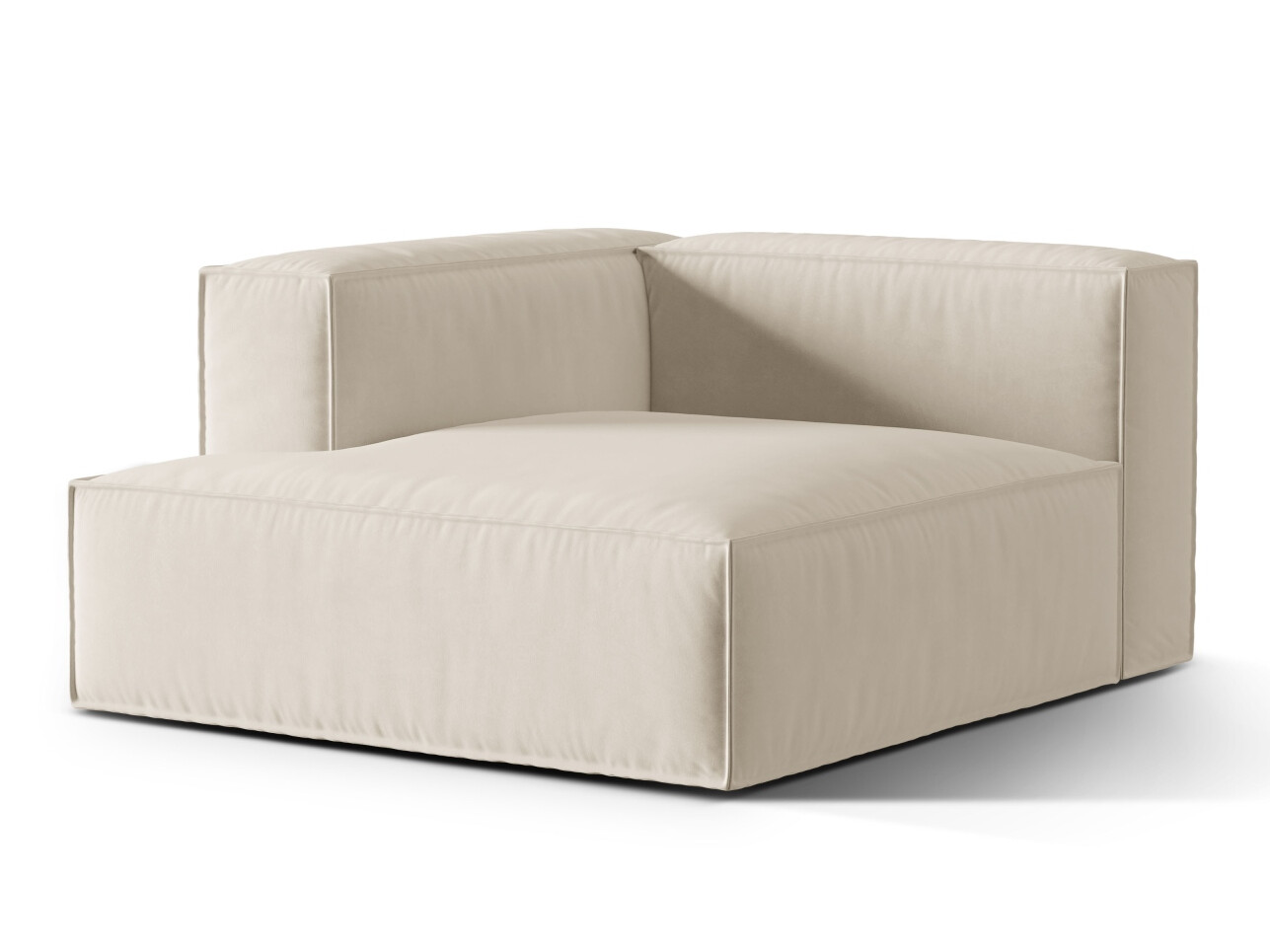 Modulare Sitzgruppe Sonsore 104 (Paris Cream)